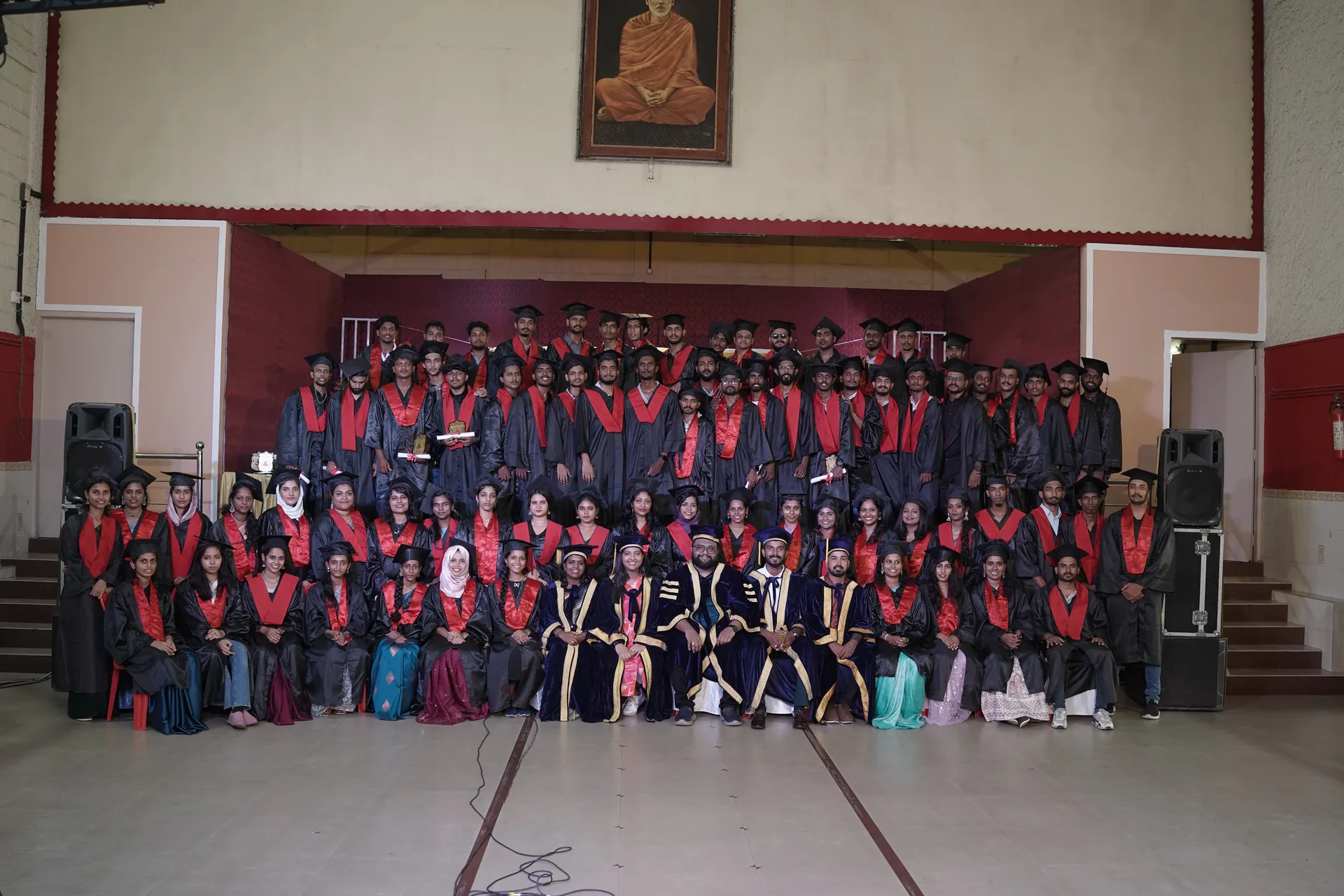 Graduation — Graduation Photo 21