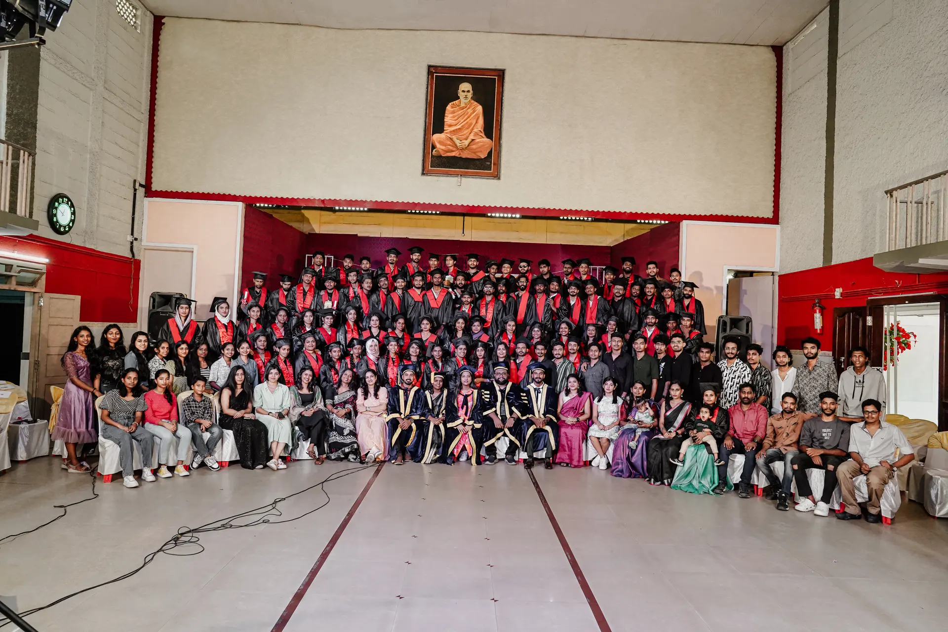 Graduation — Graduation Photo 20