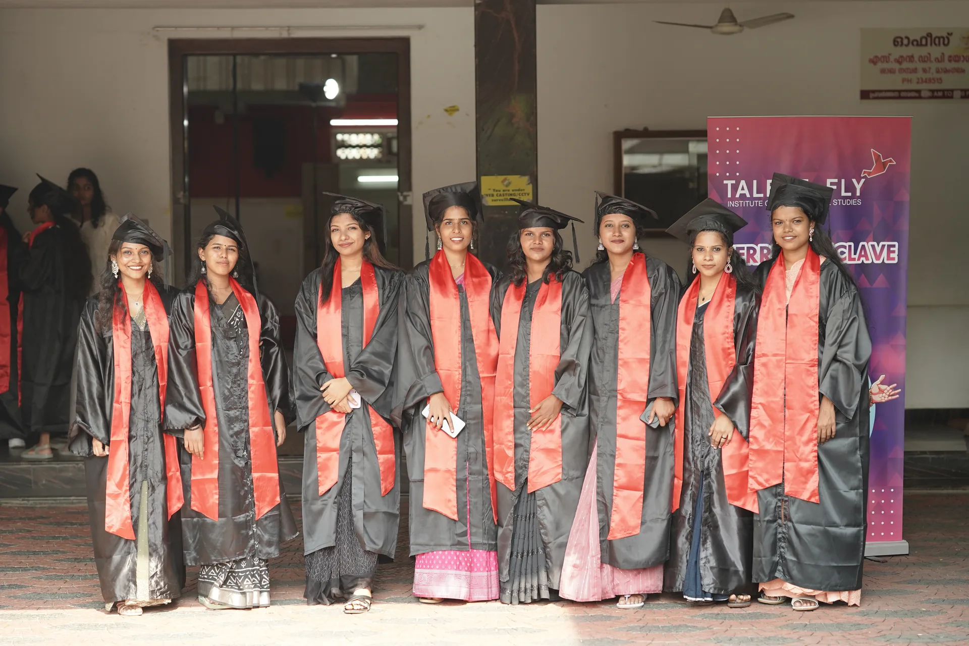 Graduation — Graduation Photo 15