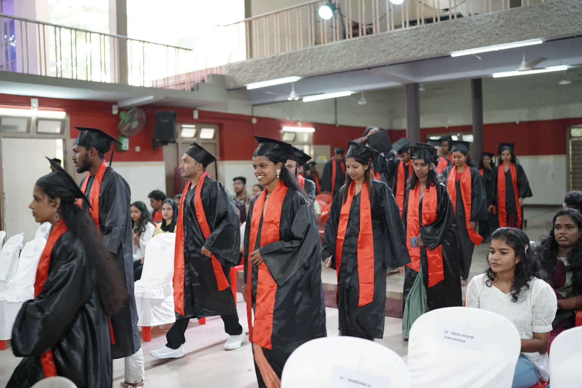 Graduation — Graduation Photo 14