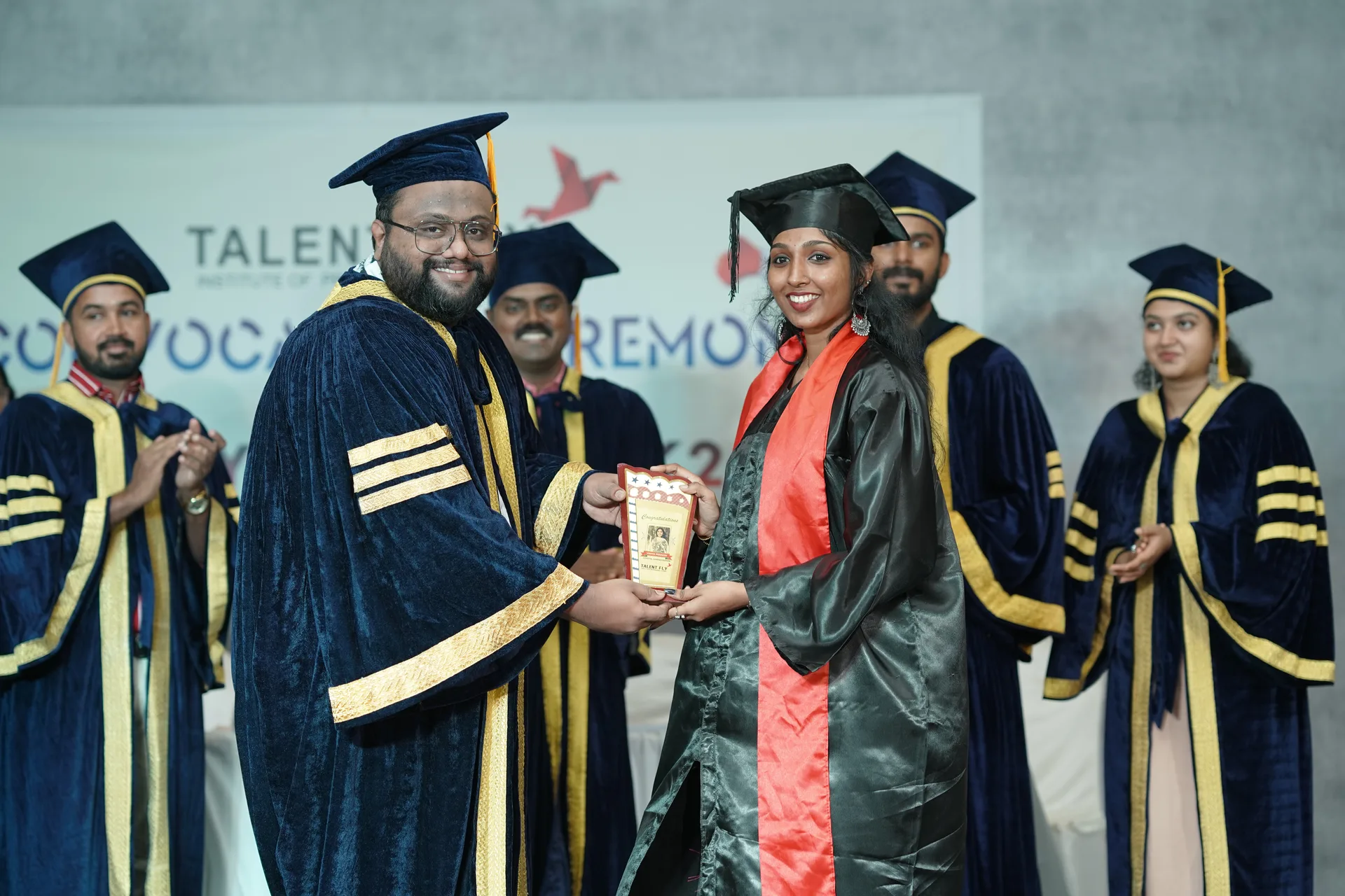 Graduation — Graduation Photo 13