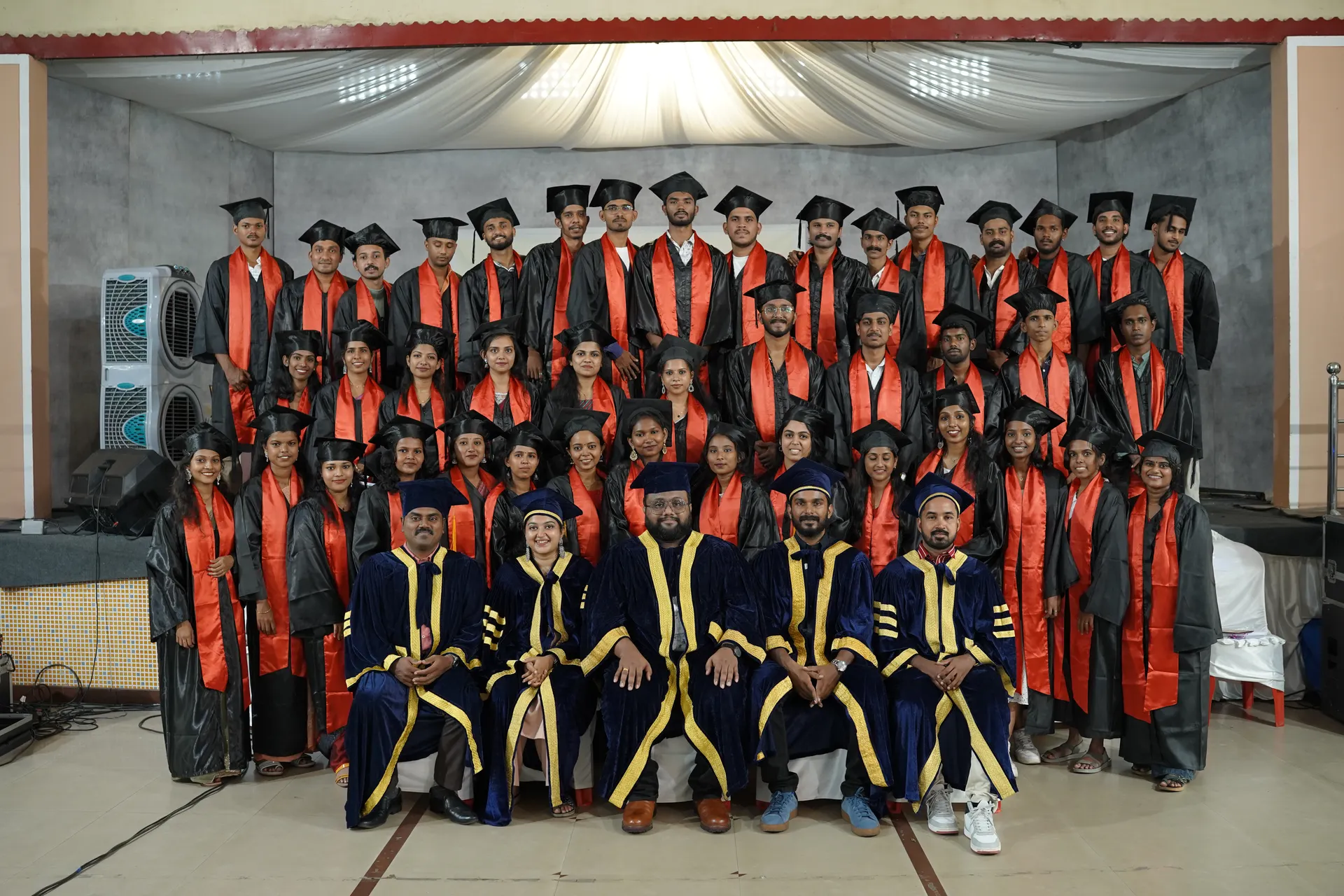 Graduation — Graduation Photo 11