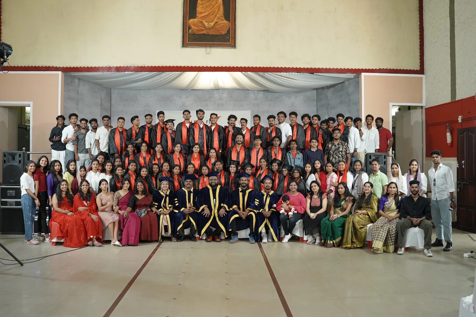 Graduation — Graduation Photo 10