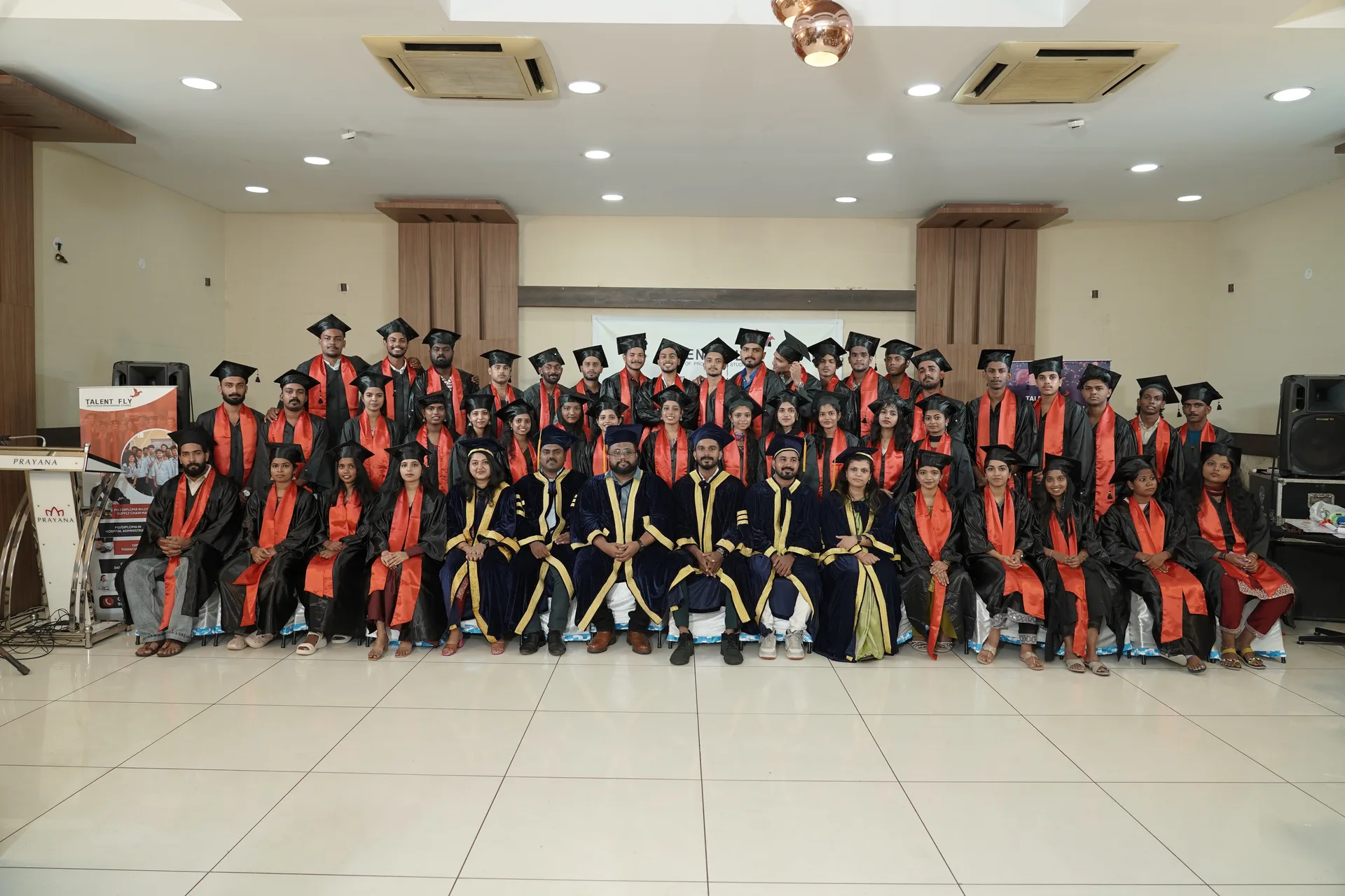 Graduation — Graduation Photo 8