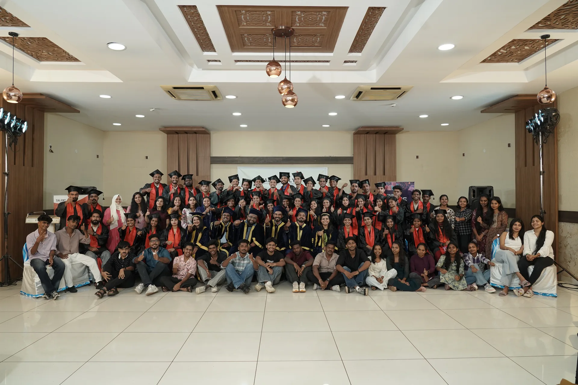 Graduation — Graduation Photo 7