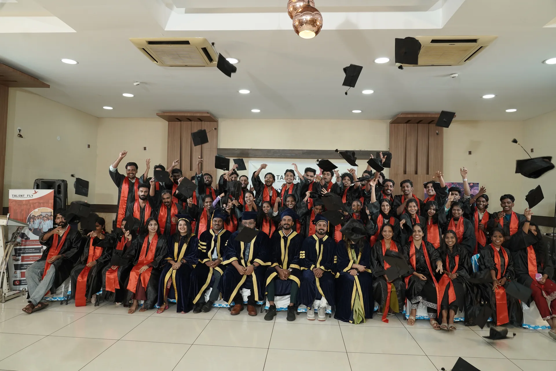 Graduation — Graduation Photo 6