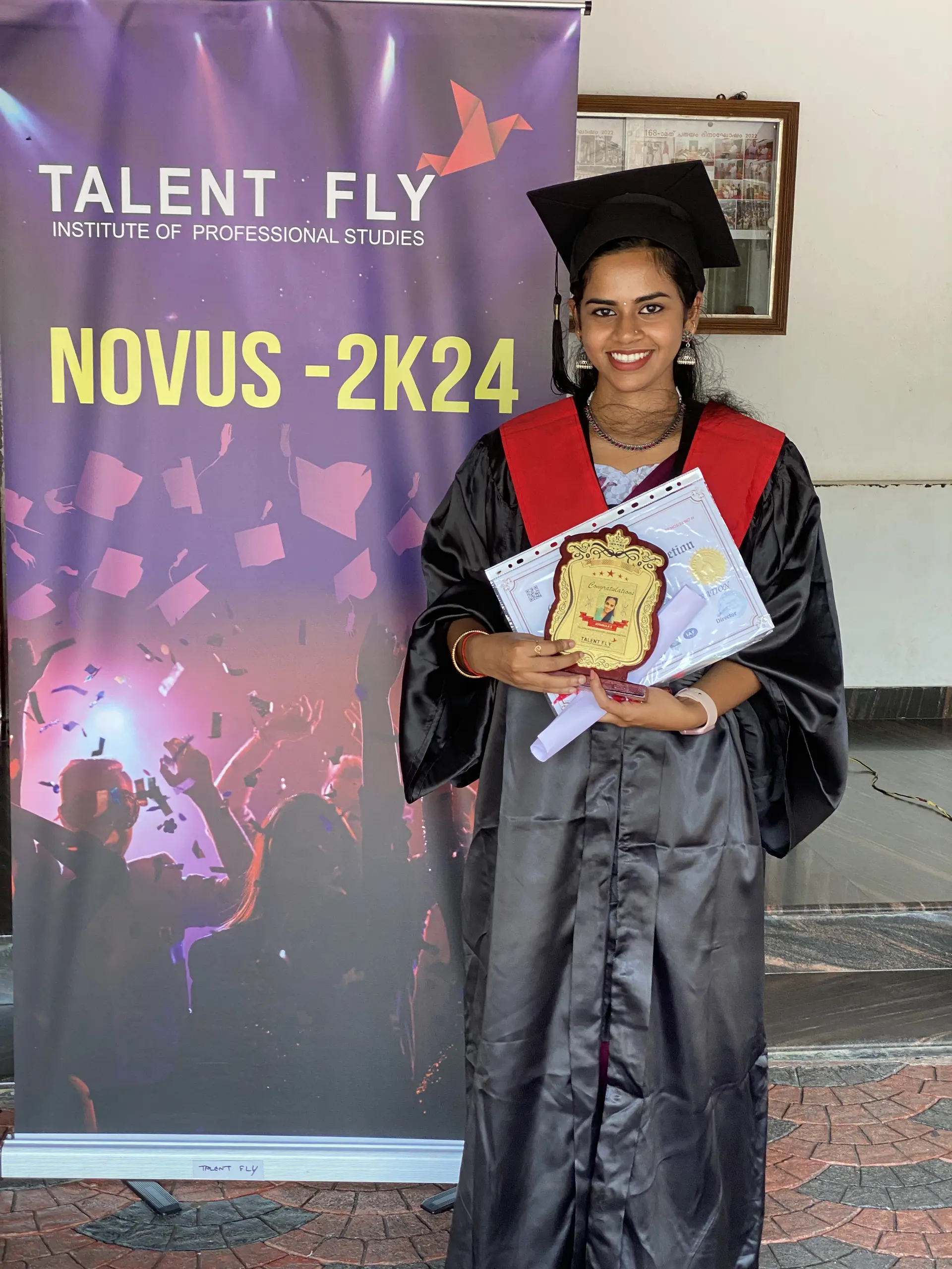 Graduation — Graduation Photo 5