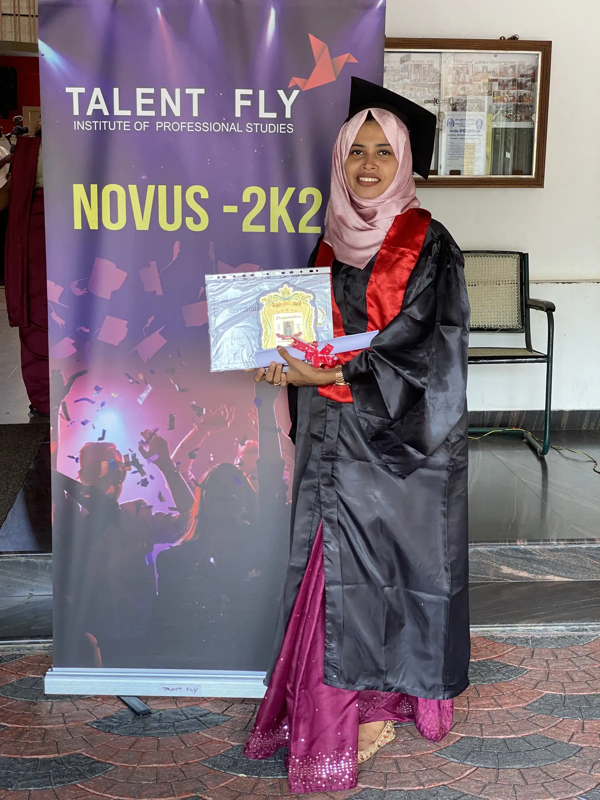Graduation — Graduation Photo 4