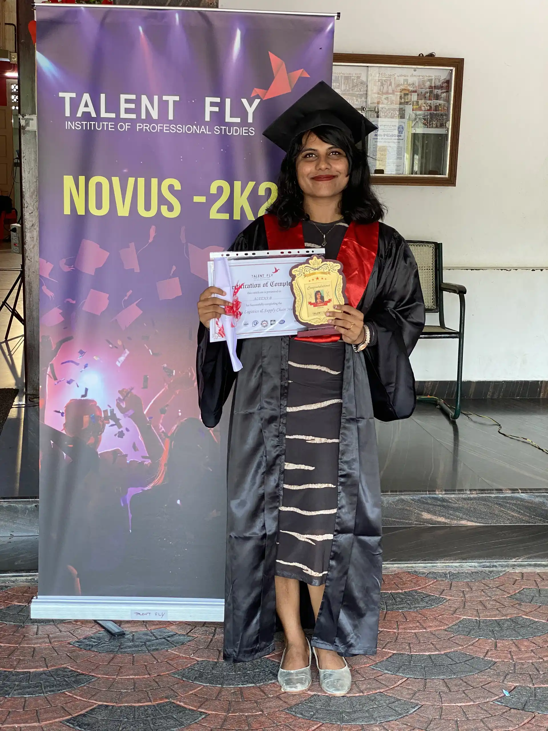 Graduation — Graduation Photo 3