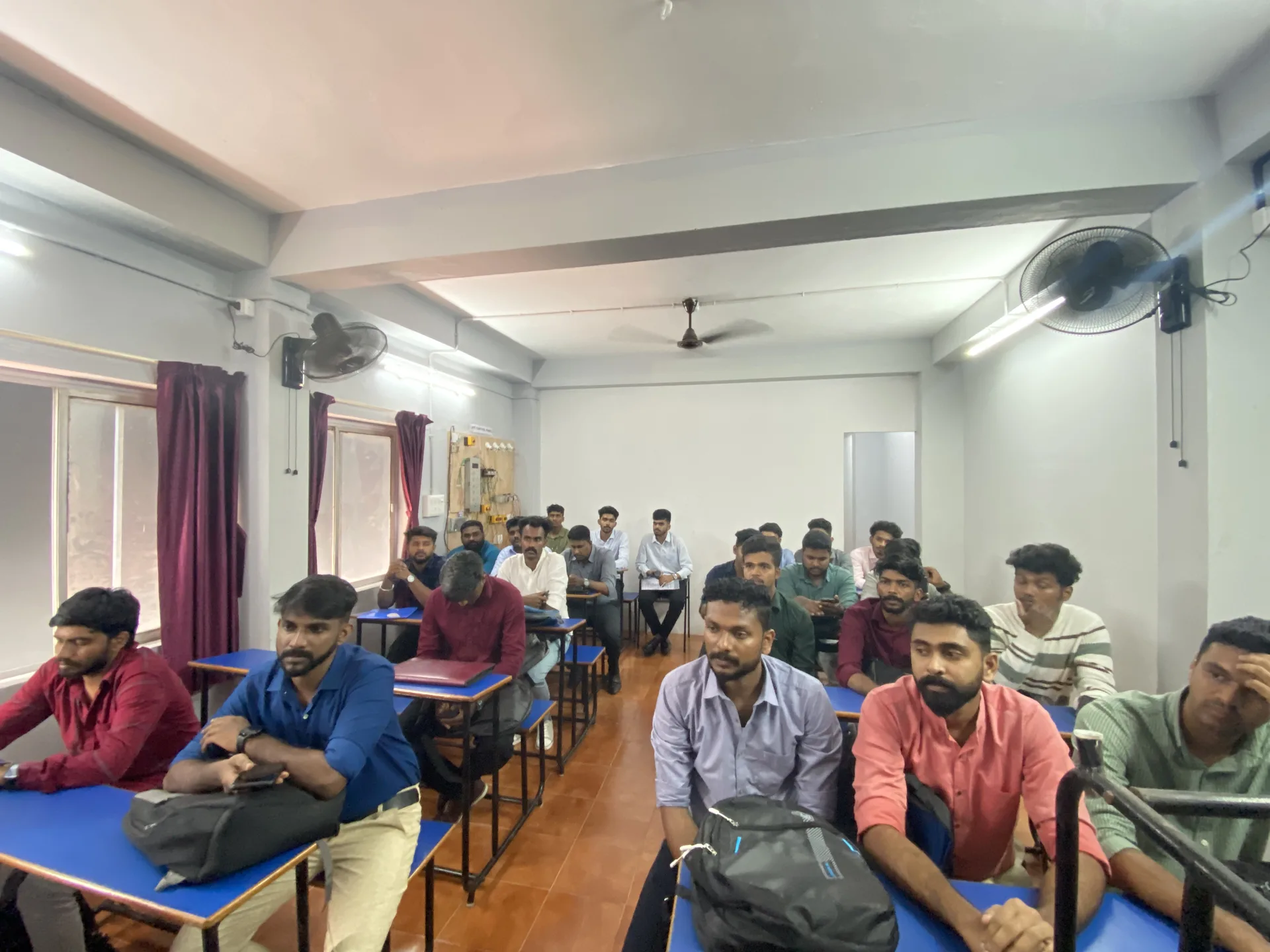 Job Fair — Events Photo 17