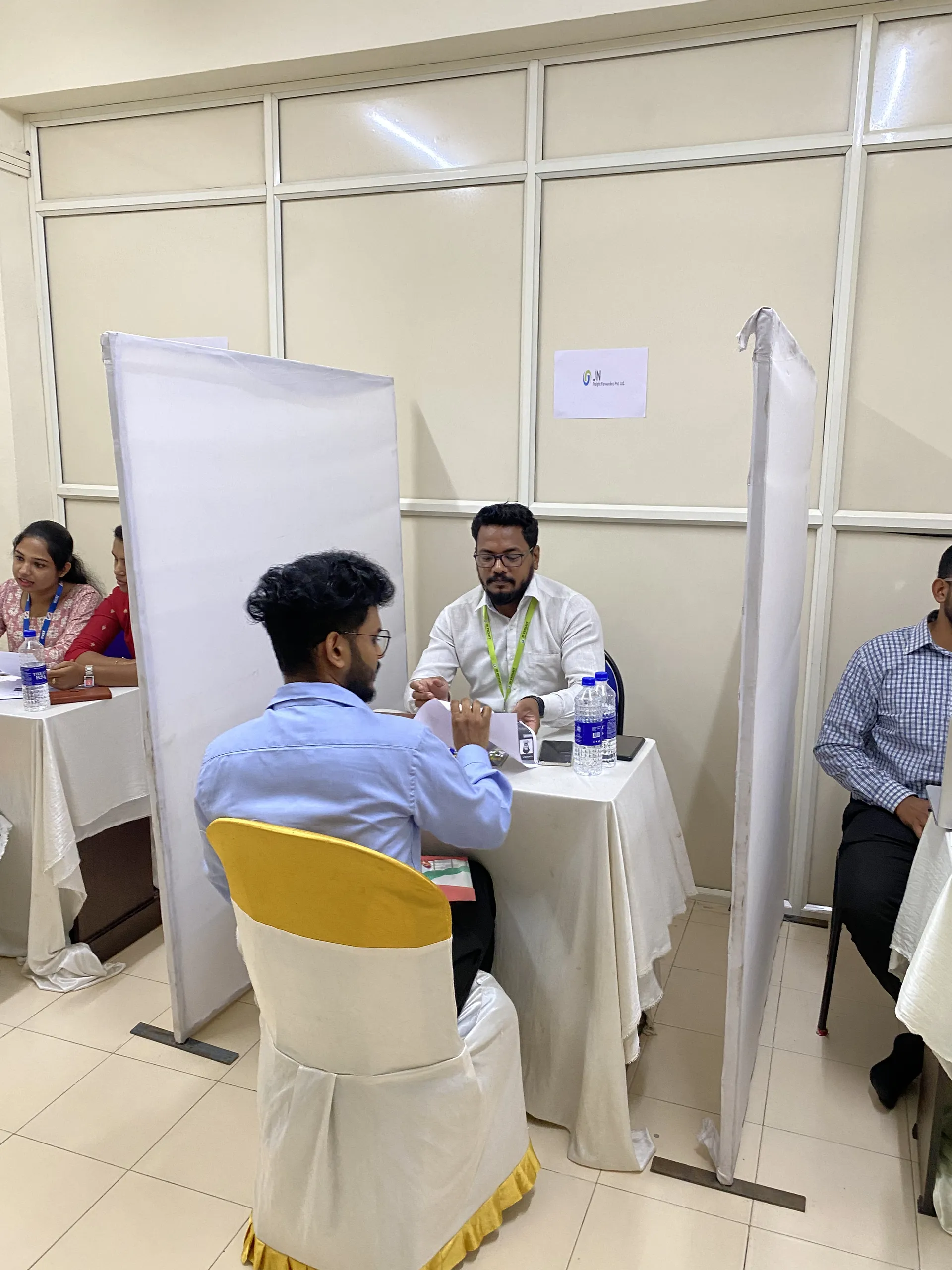 Job Fair — Events Photo 15