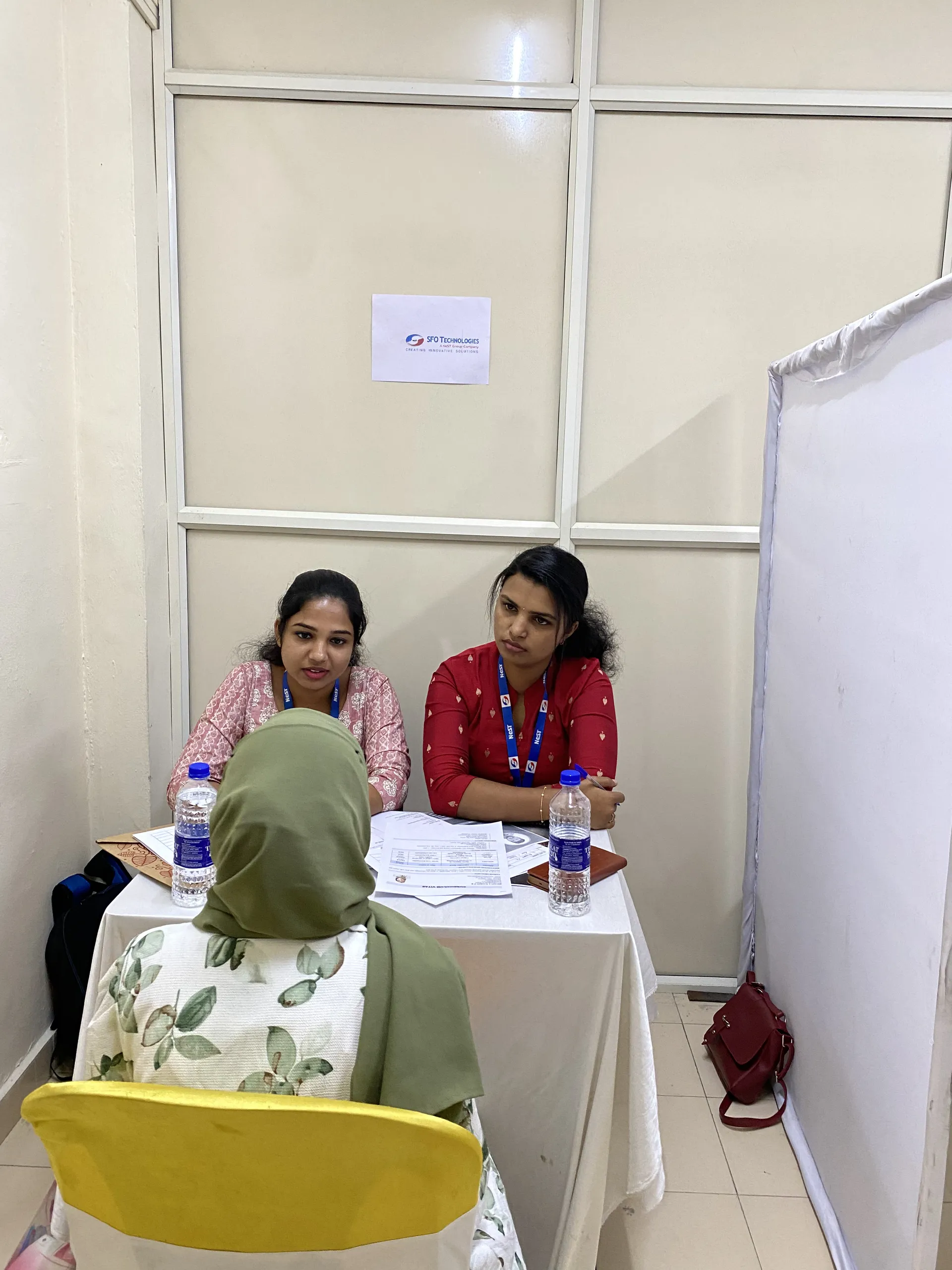 Job Fair — Events Photo 14