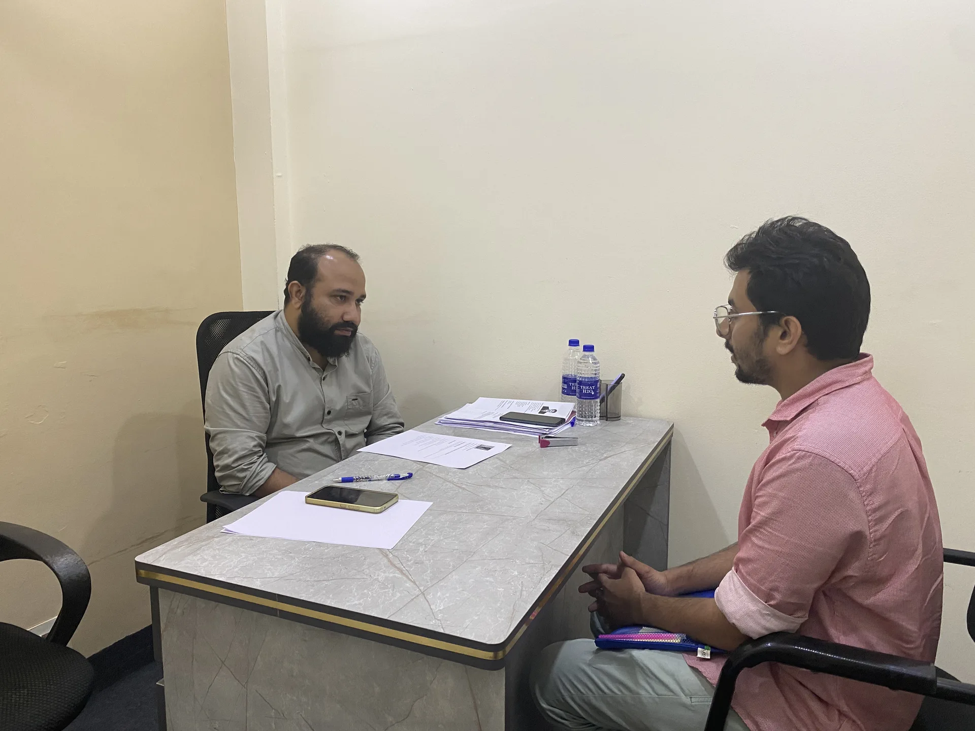 Job Fair — Events Photo 10