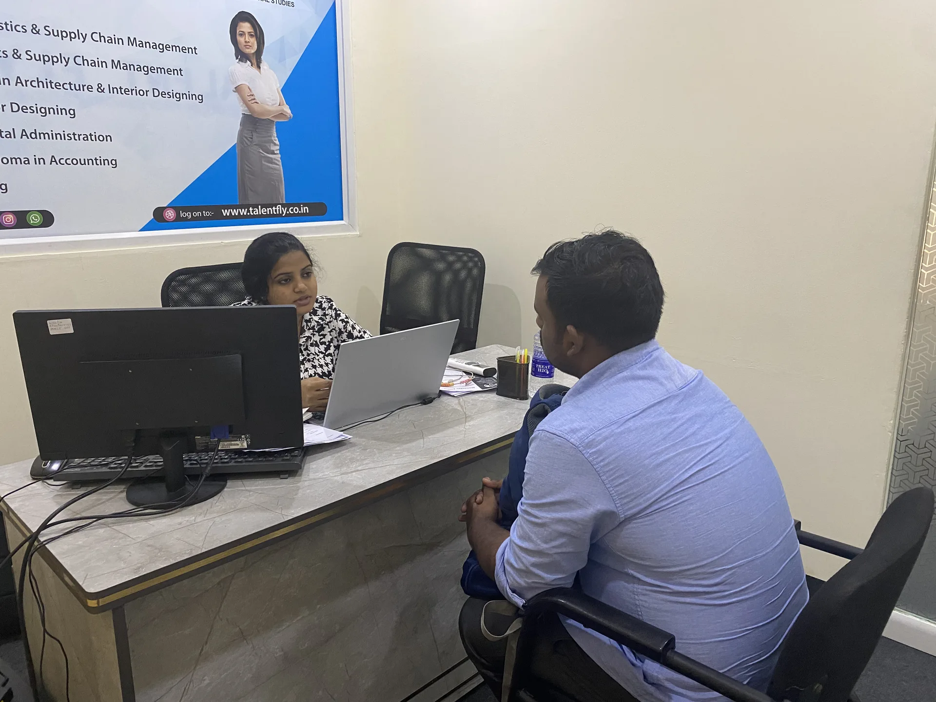 Job Fair — Events Photo 9