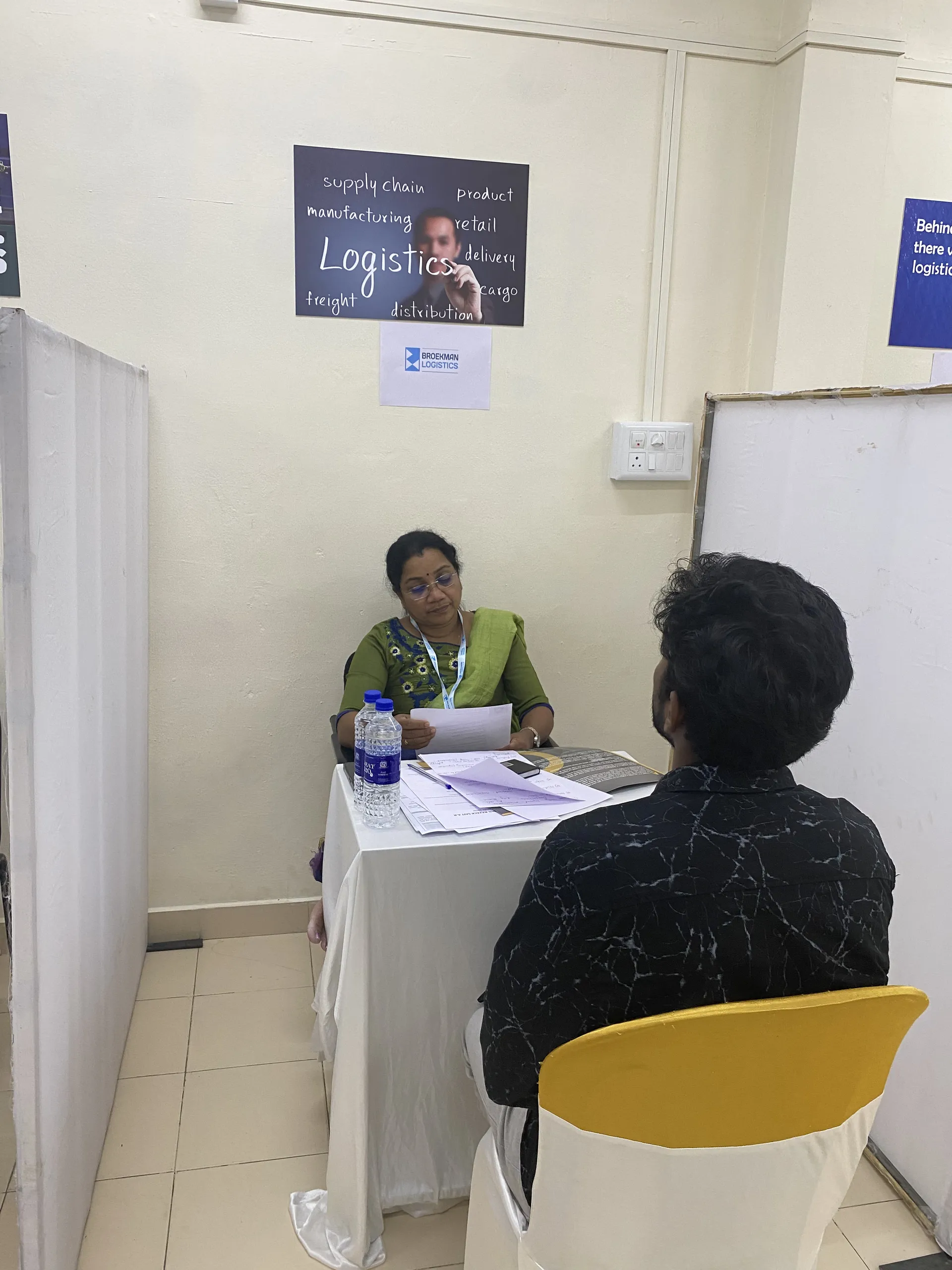 Job Fair — Events Photo 8