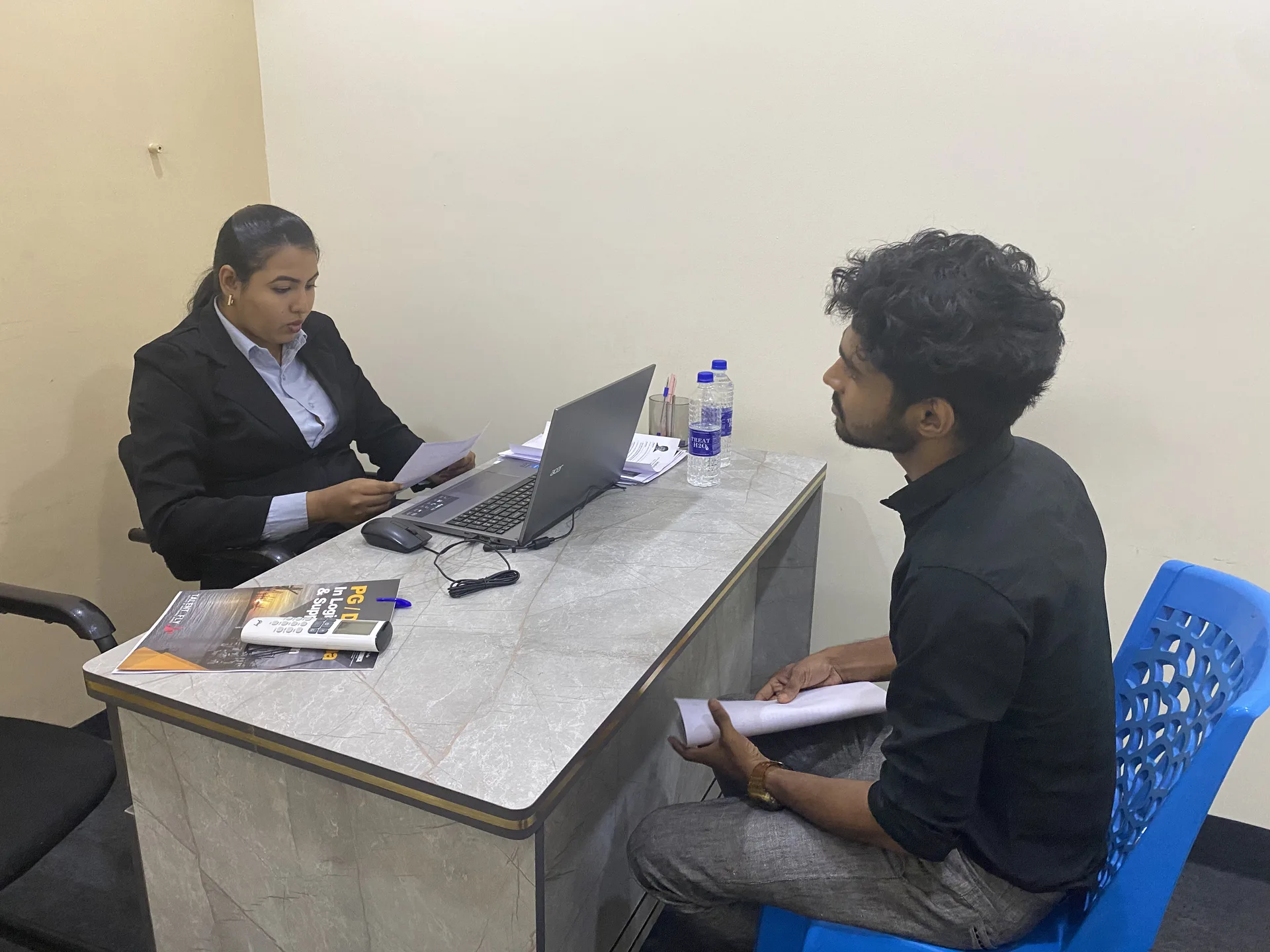 Job Fair — Events Photo 7