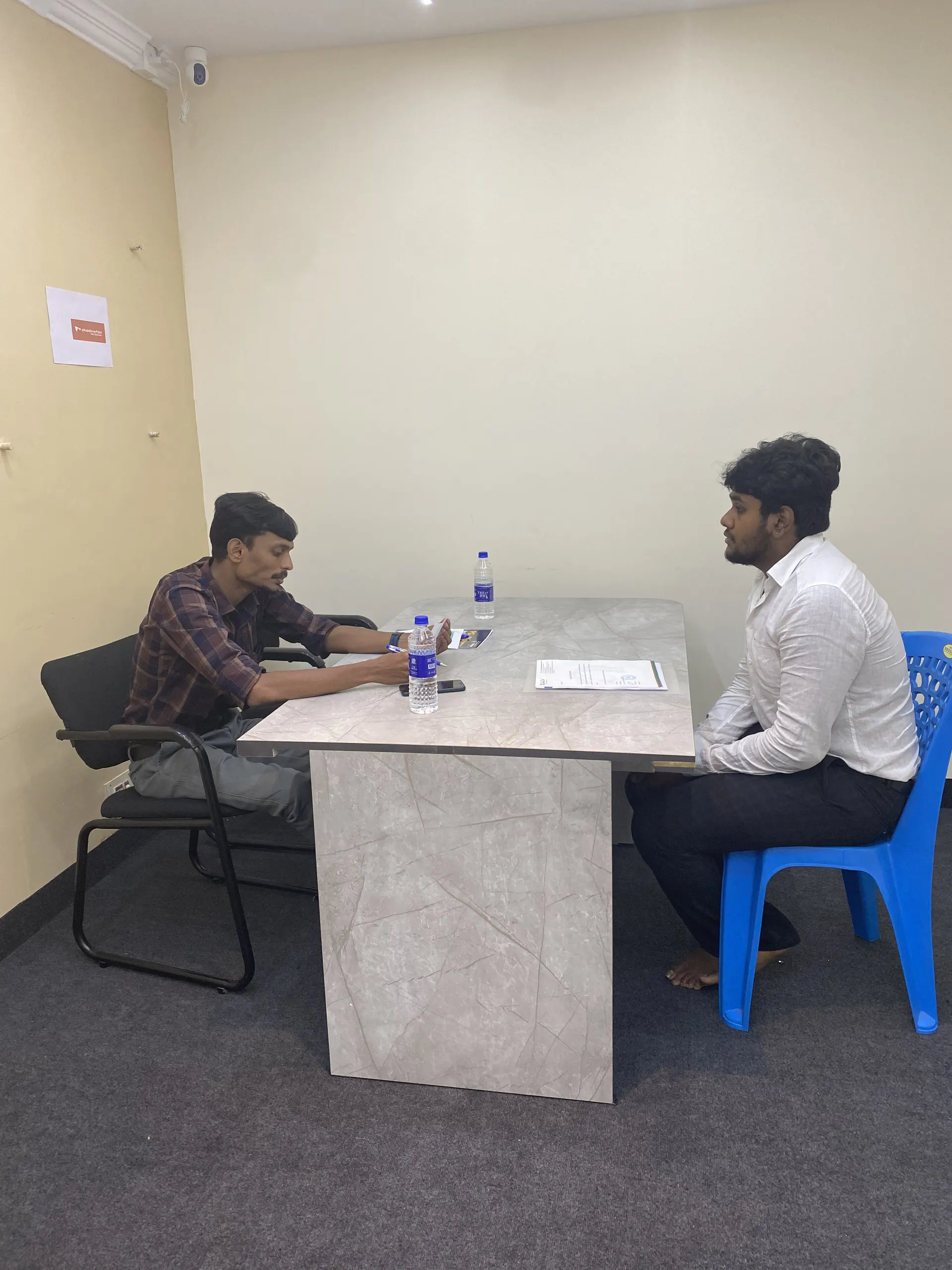 Job Fair — Events Photo 6