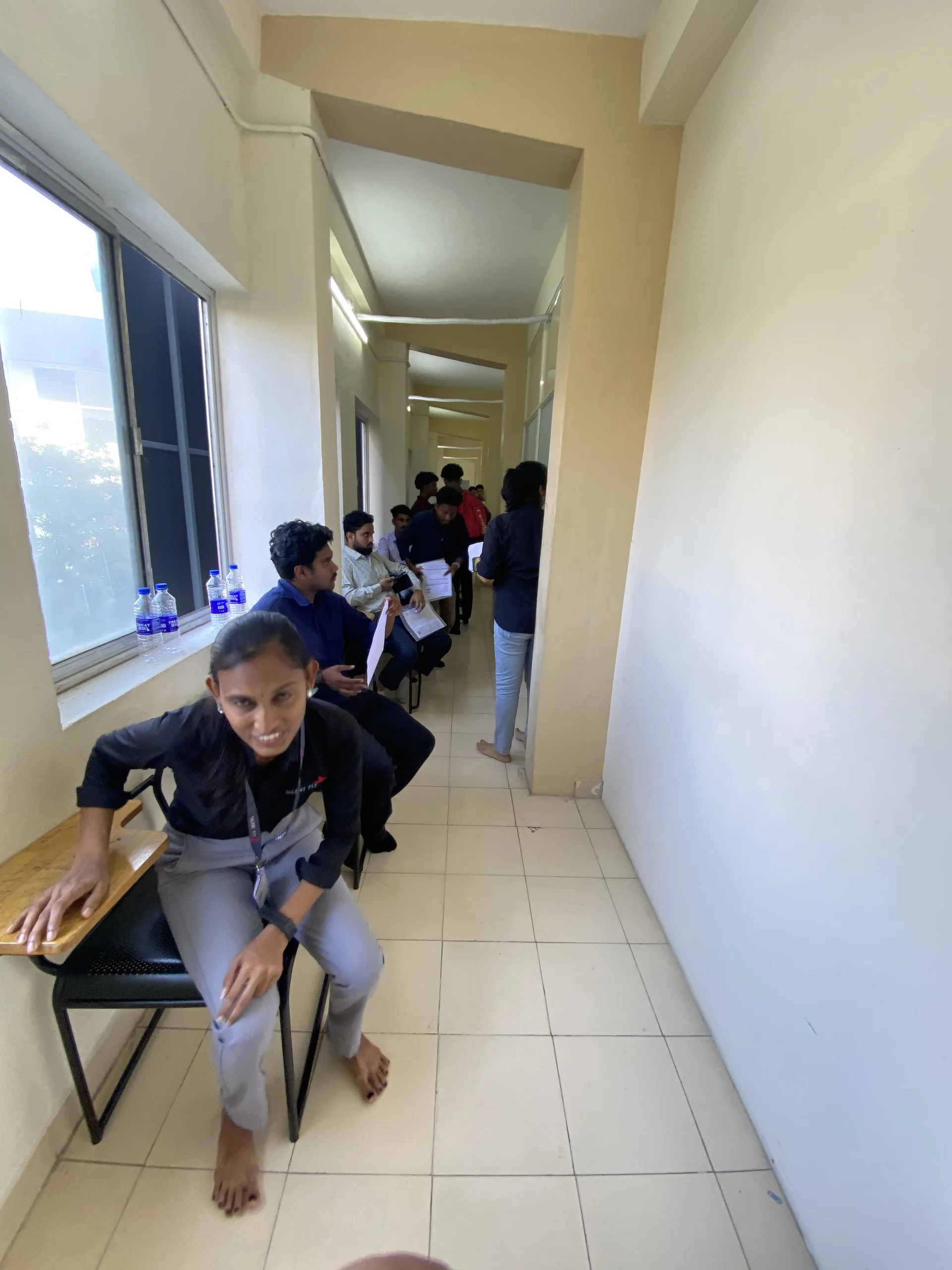 Job Fair — Events Photo 5