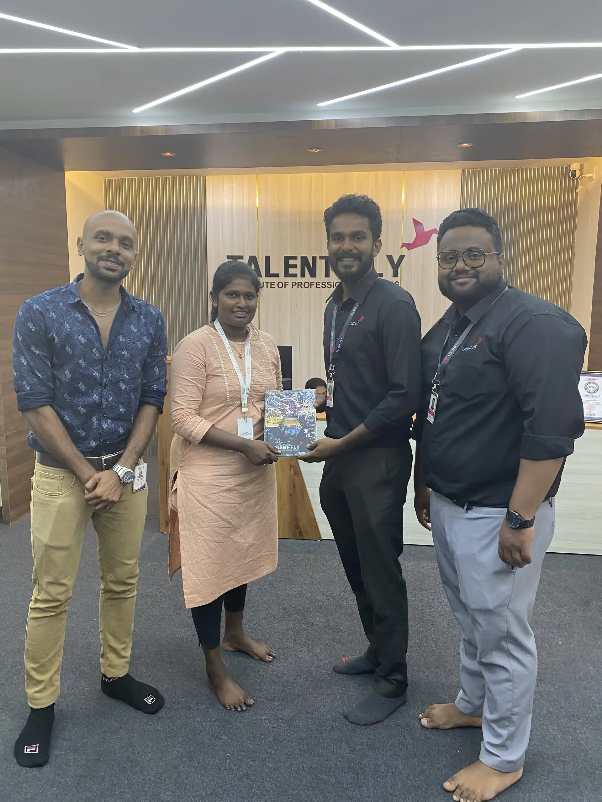 Job Fair — Events Photo 2