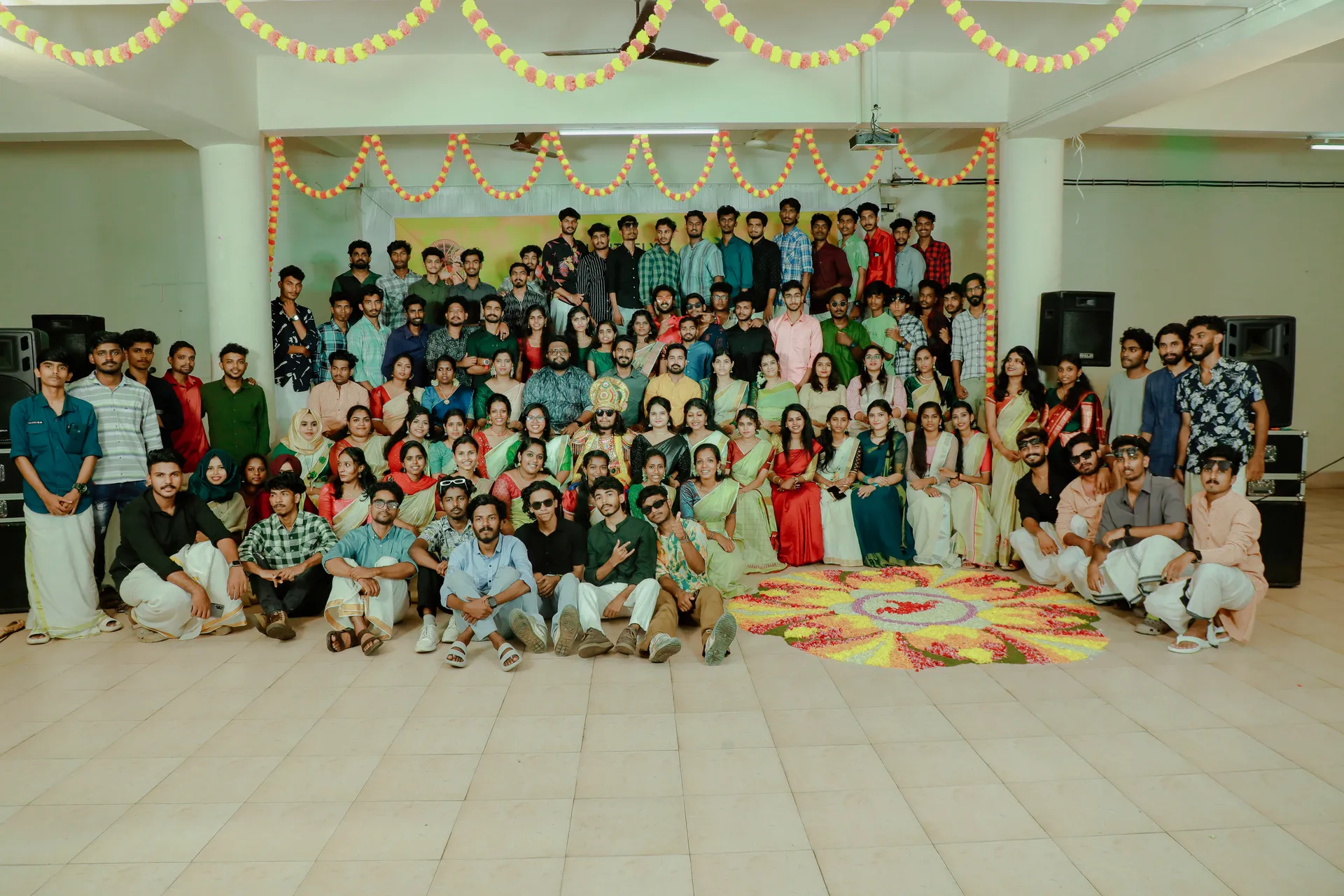 Onam — Celebrations Photo 48