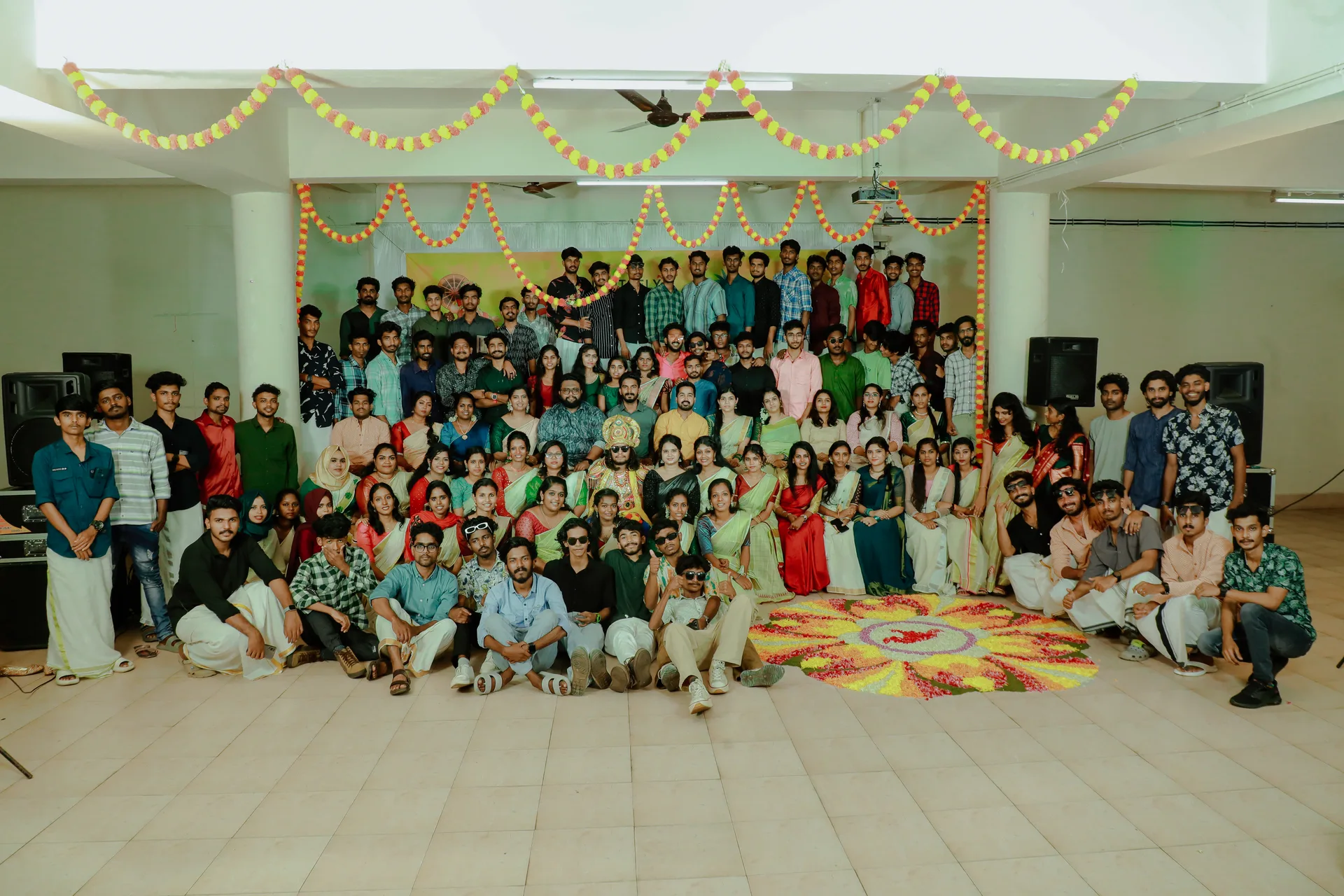 Onam — Celebrations Photo 47