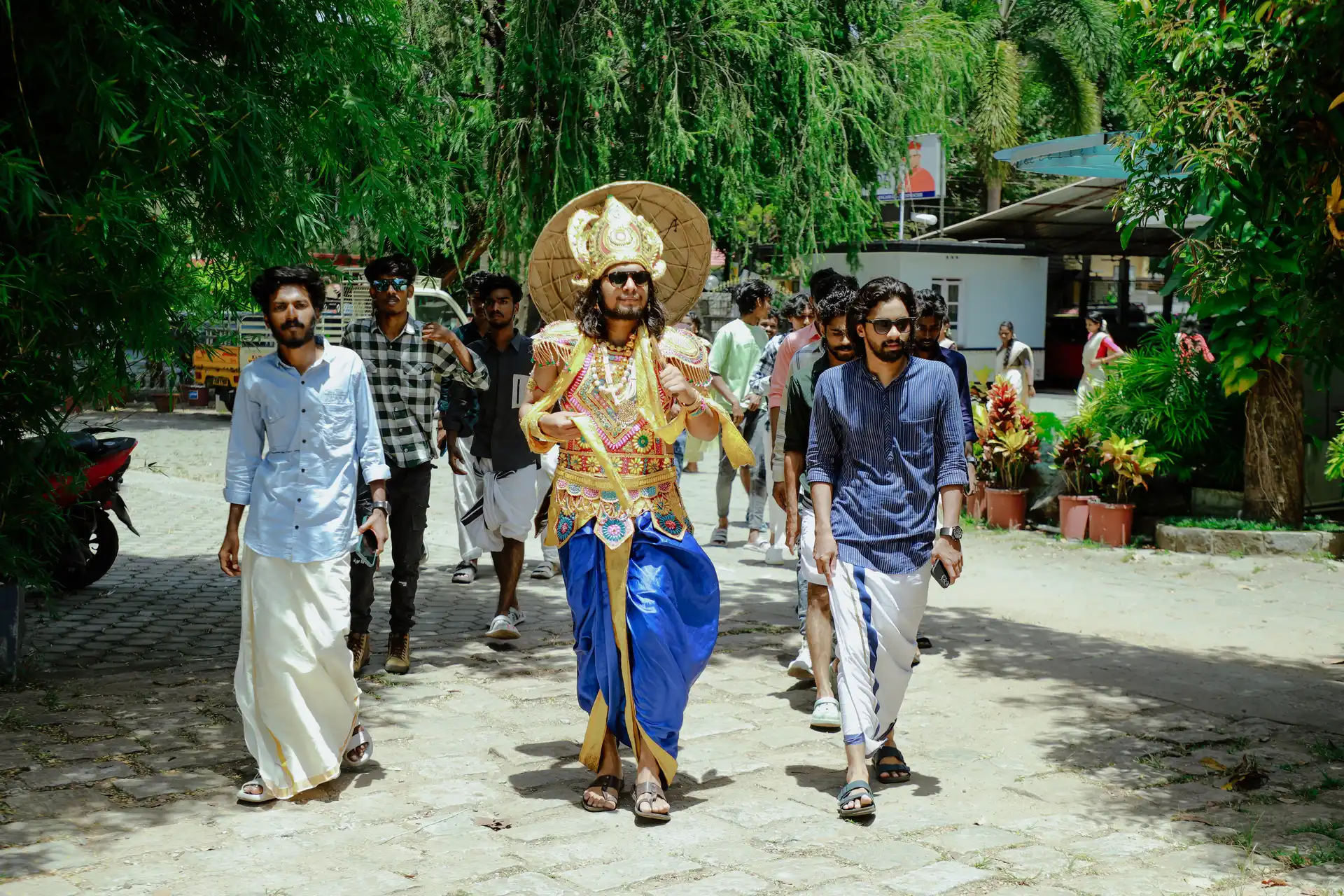 Onam — Celebrations Photo 46