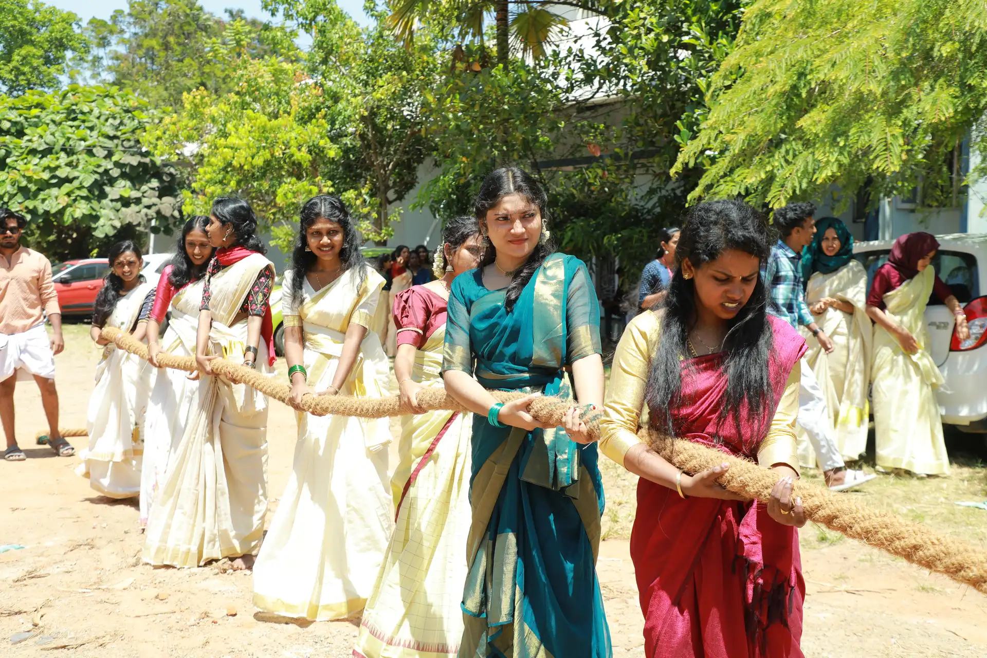 Onam — Celebrations Photo 45