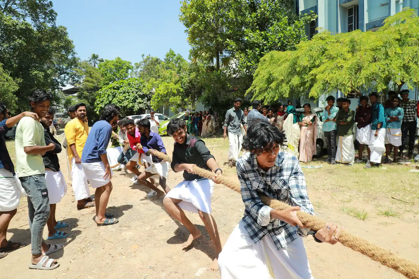 Onam — Celebrations Photo 44