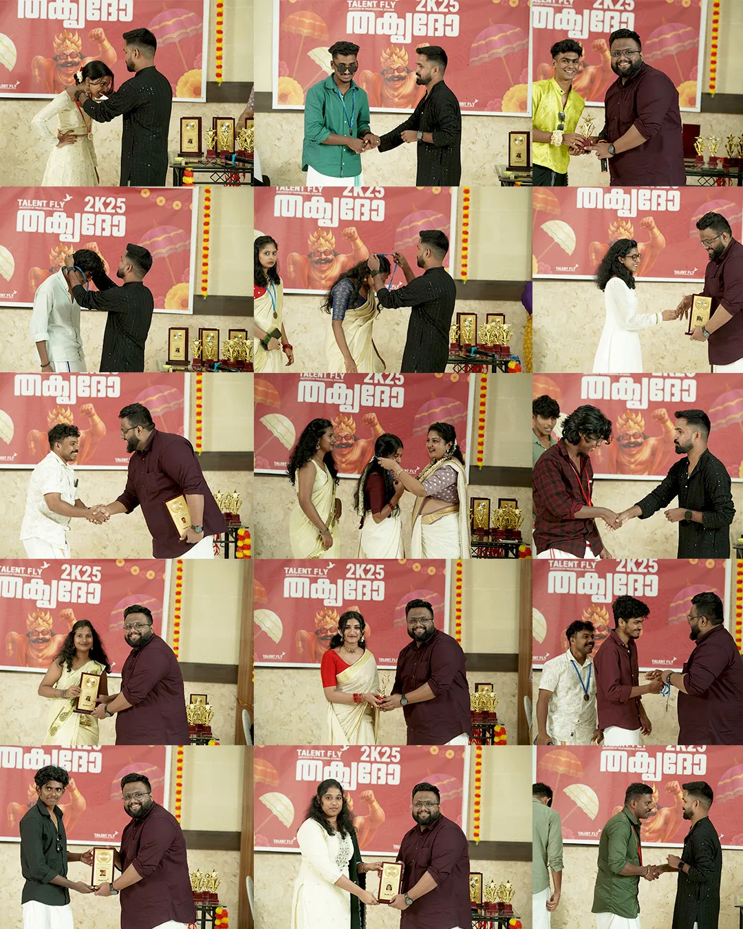 Onam — Celebrations Photo 42