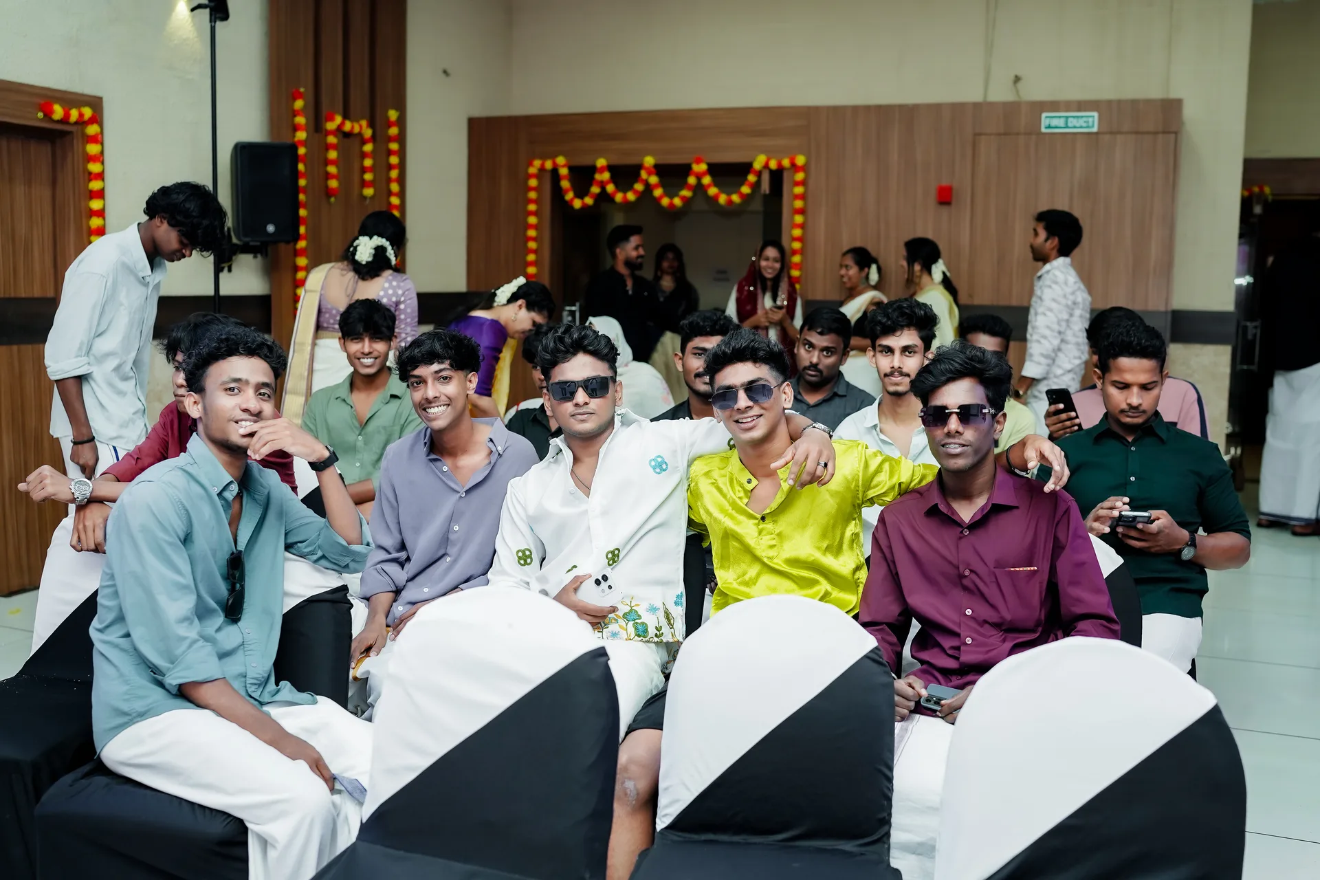 Onam — Celebrations Photo 39