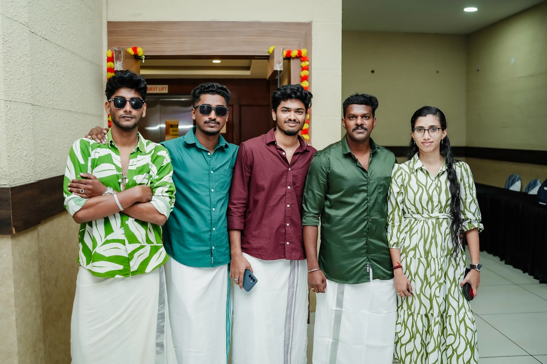 Onam — Celebrations Photo 38