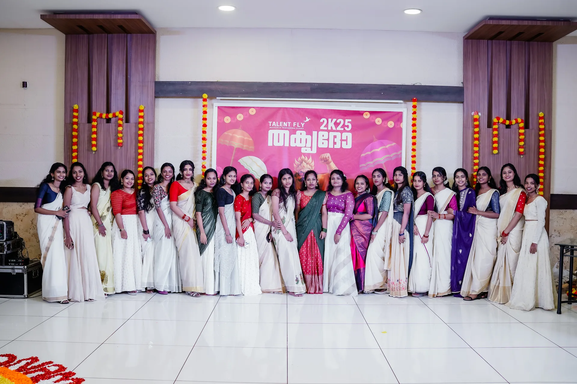 Onam — Celebrations Photo 37