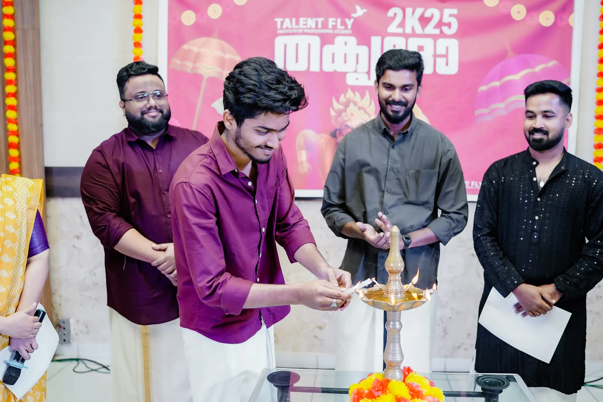 Onam — Celebrations Photo 36