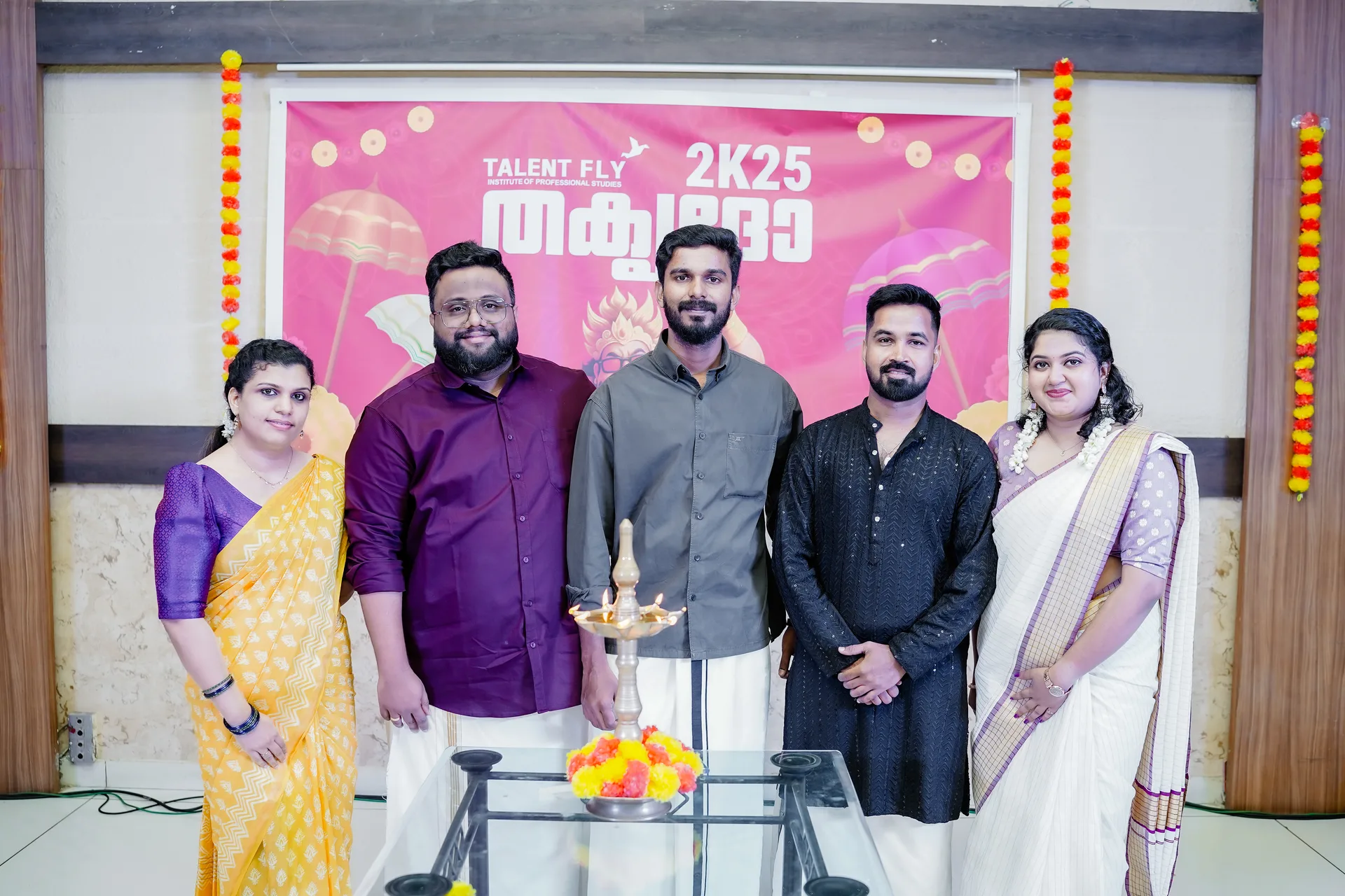 Onam — Celebrations Photo 35