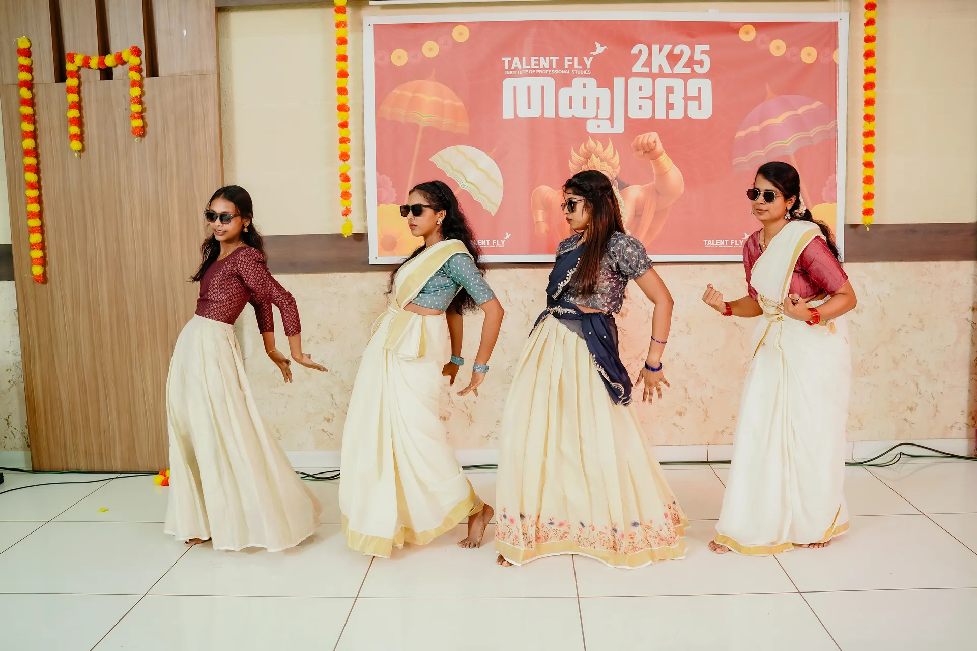 Onam — Celebrations Photo 34