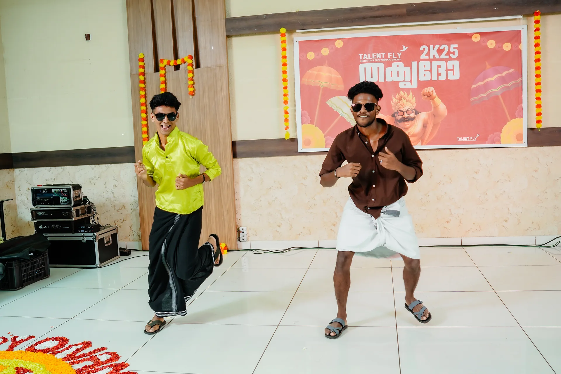 Onam — Celebrations Photo 33