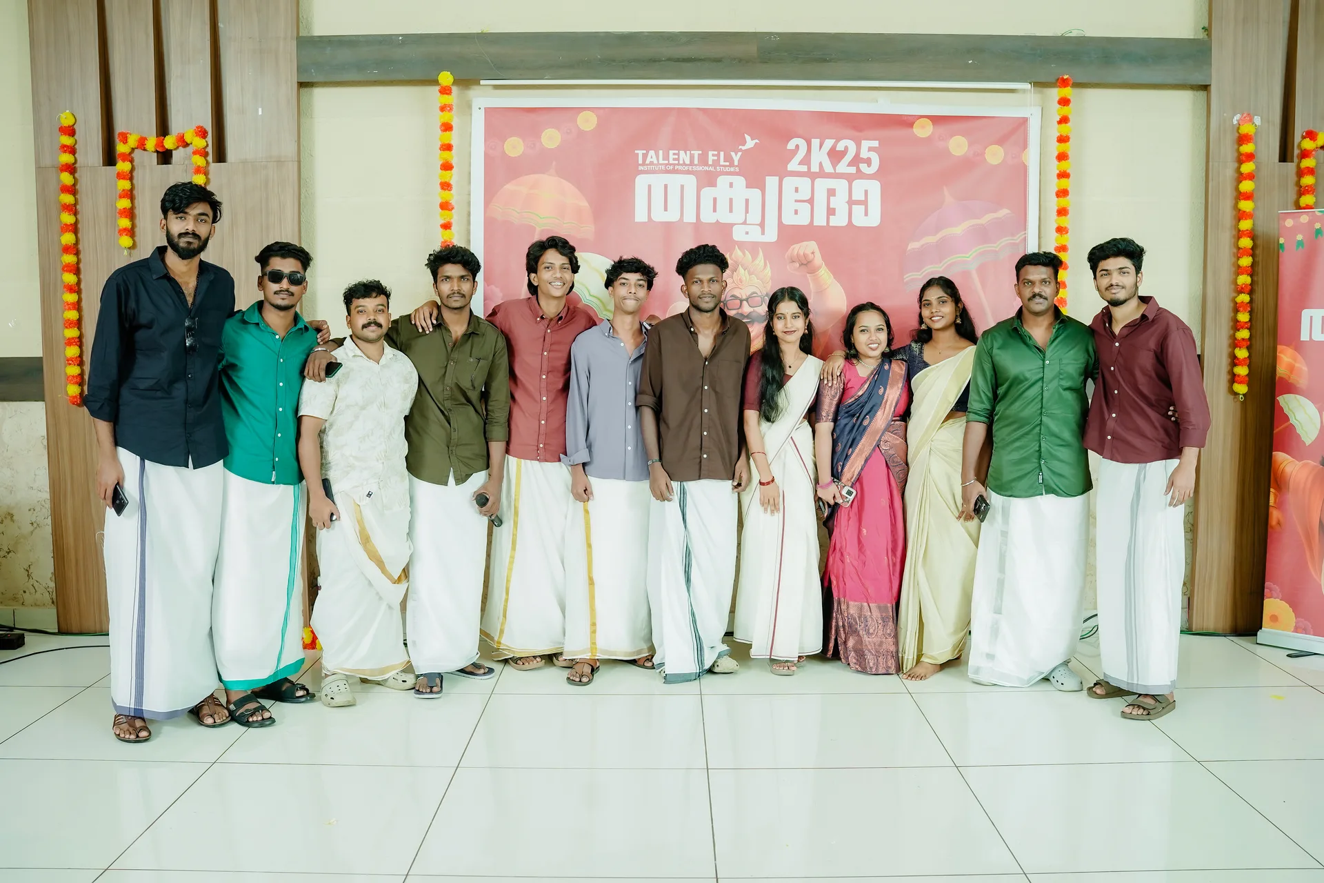 Onam — Celebrations Photo 32