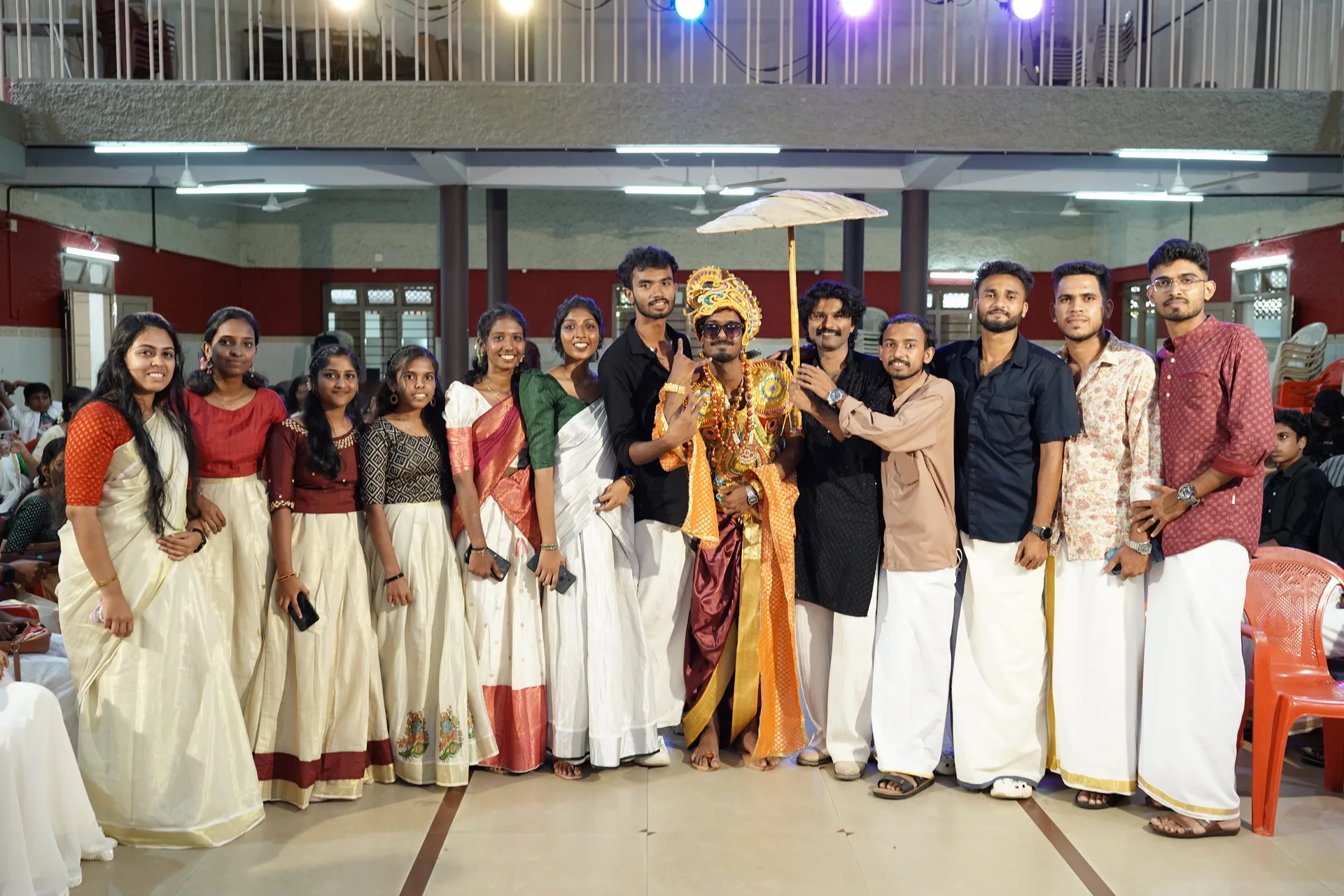 Onam — Celebrations Photo 31