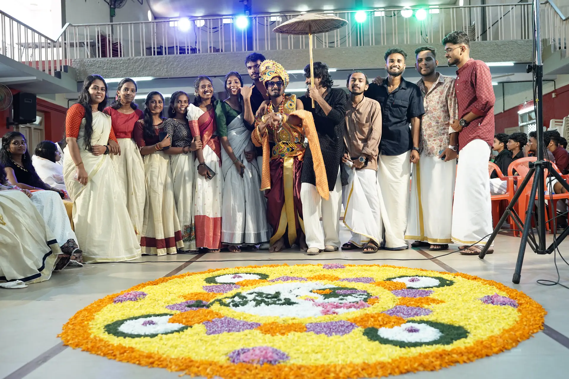 Onam — Celebrations Photo 30
