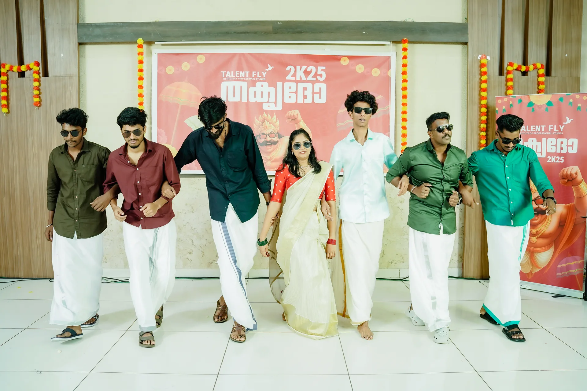 Onam — Celebrations Photo 29