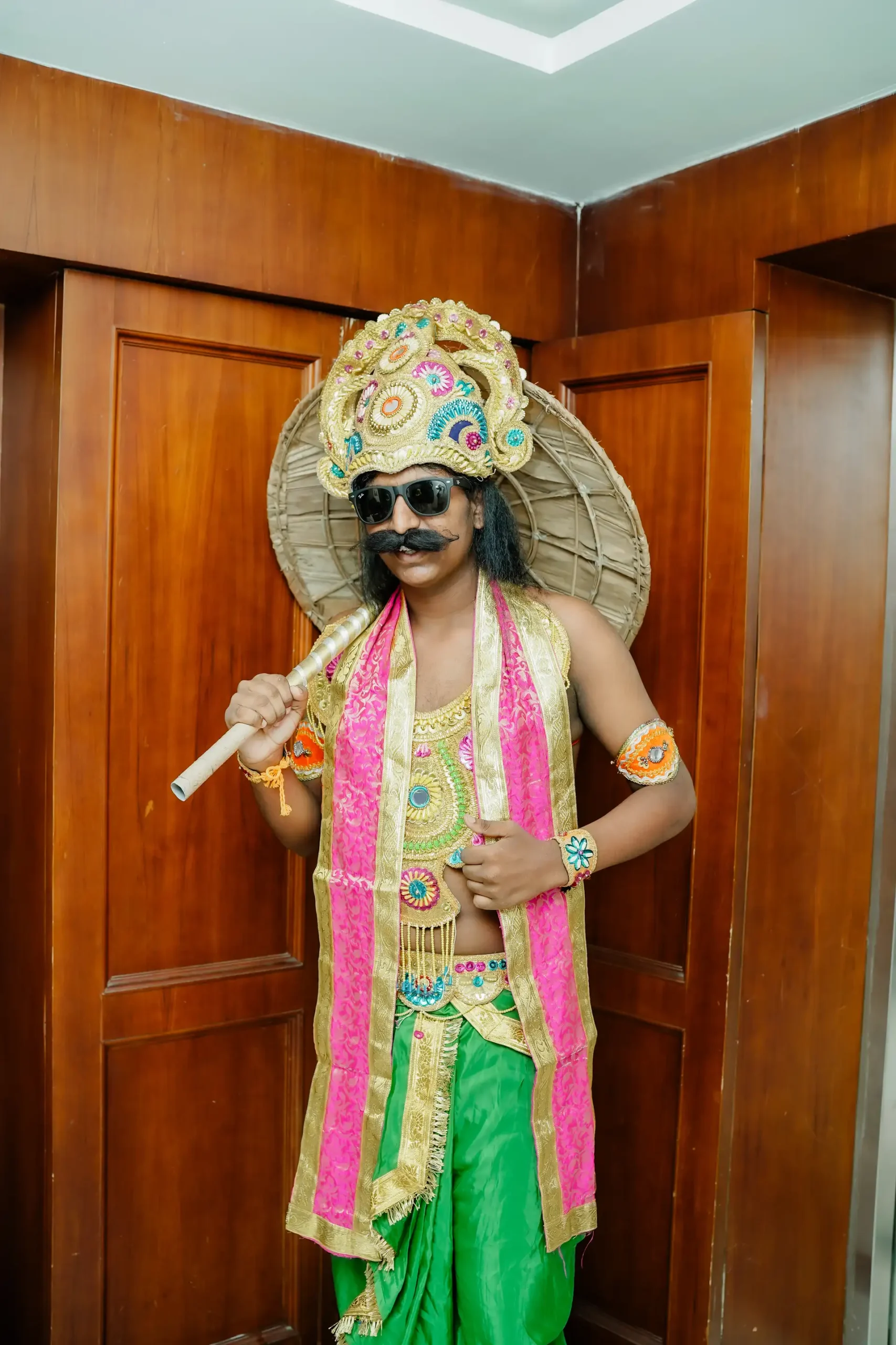 Onam — Celebrations Photo 28