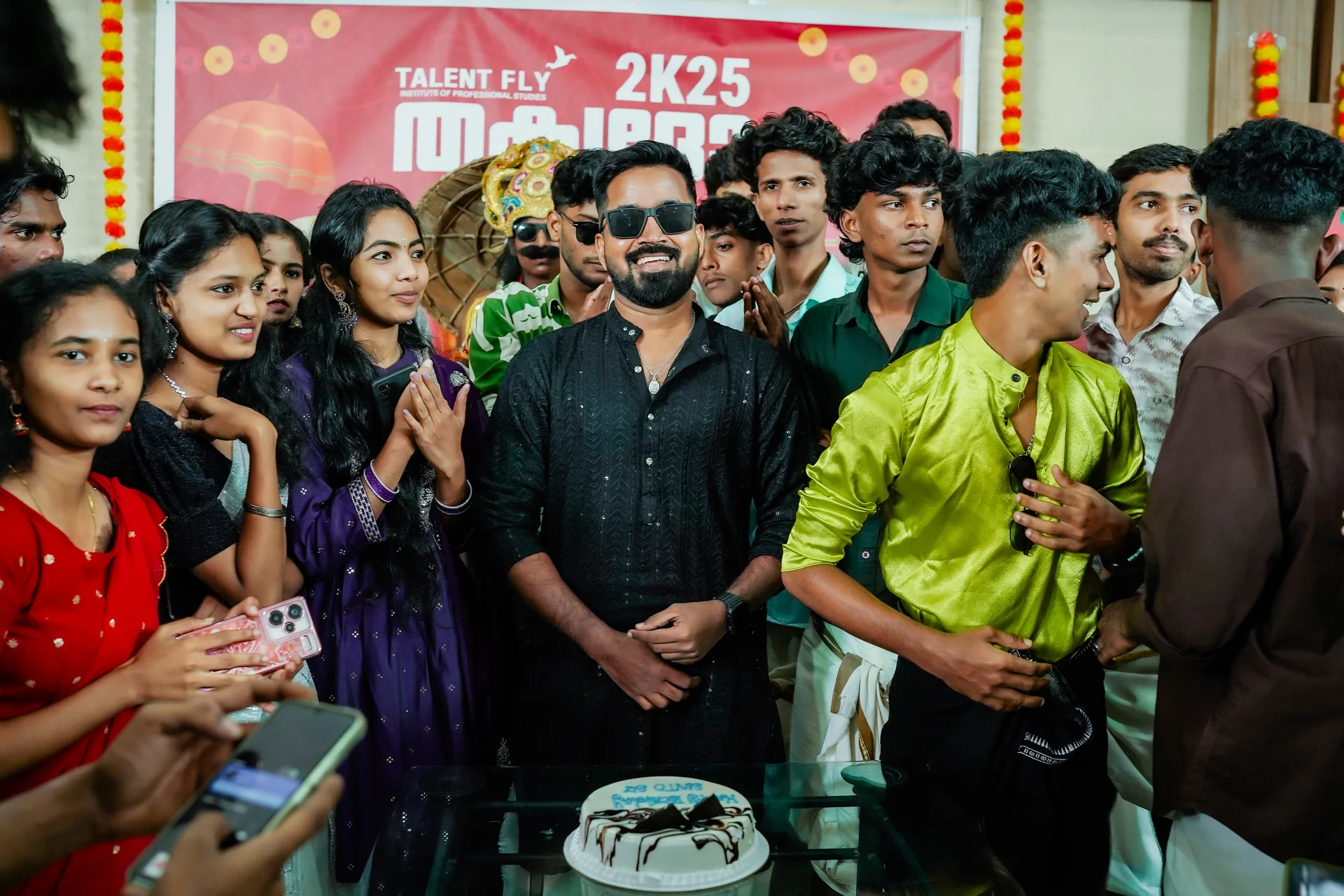 Onam — Celebrations Photo 27