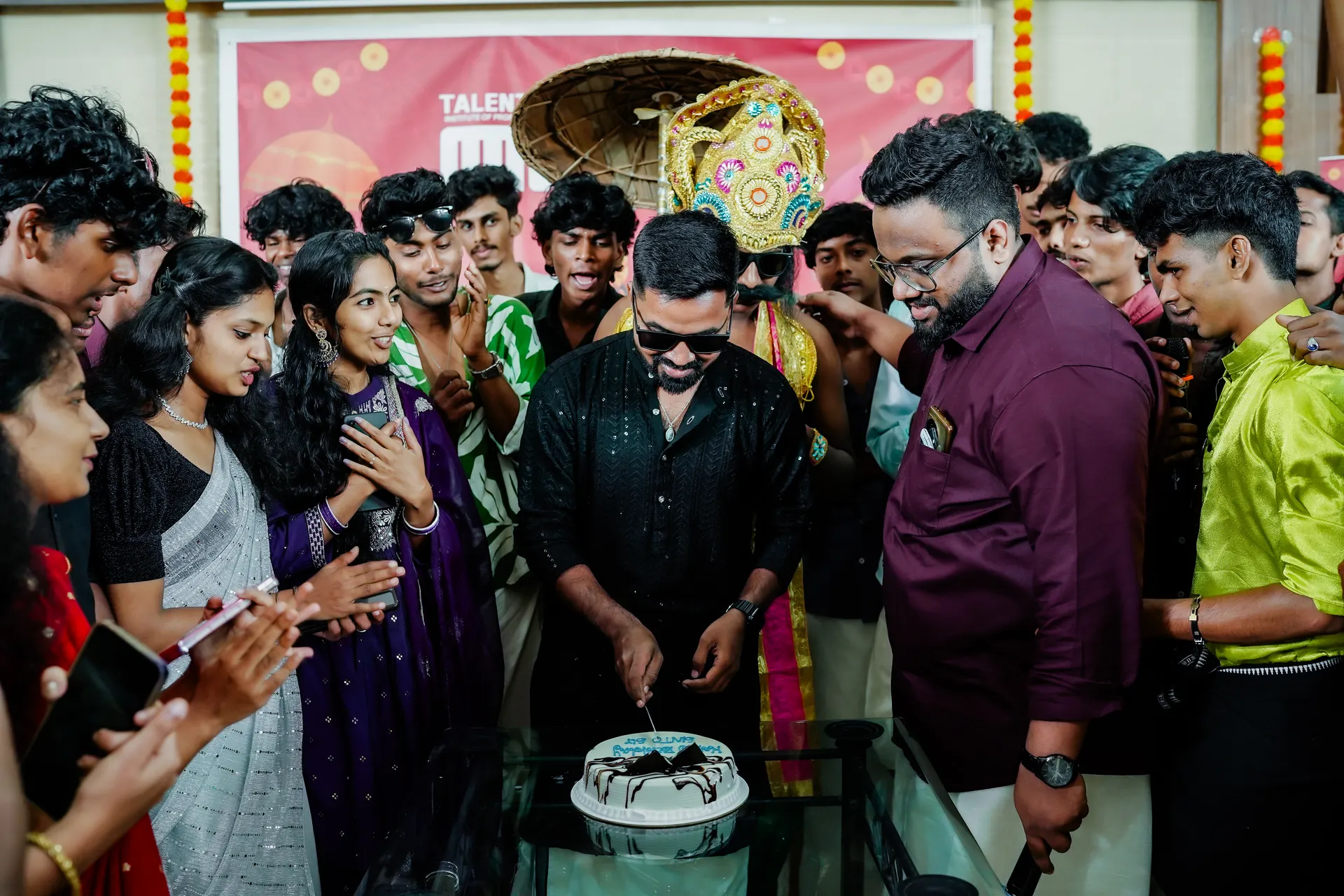 Onam — Celebrations Photo 26