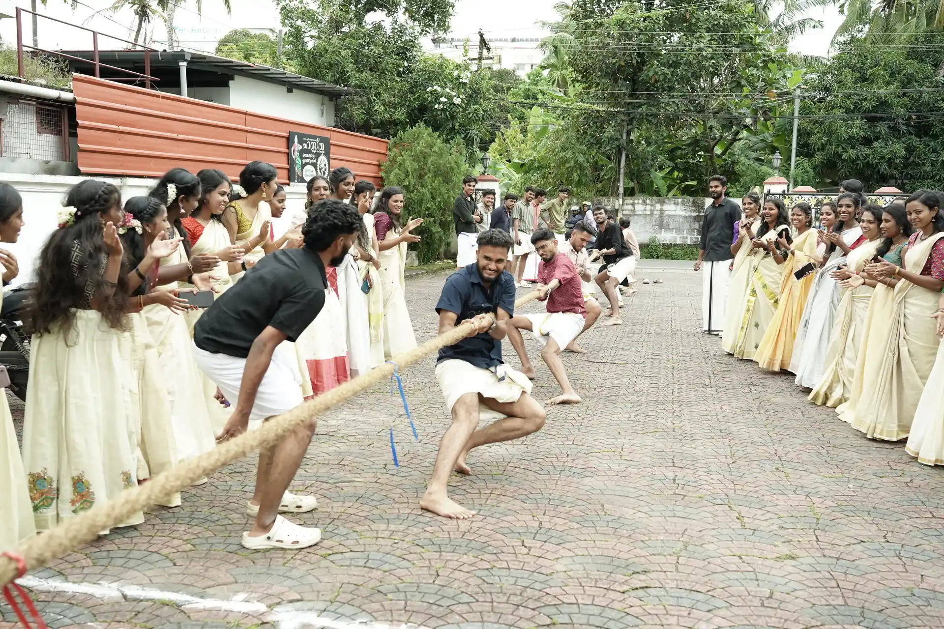 Onam — Celebrations Photo 25
