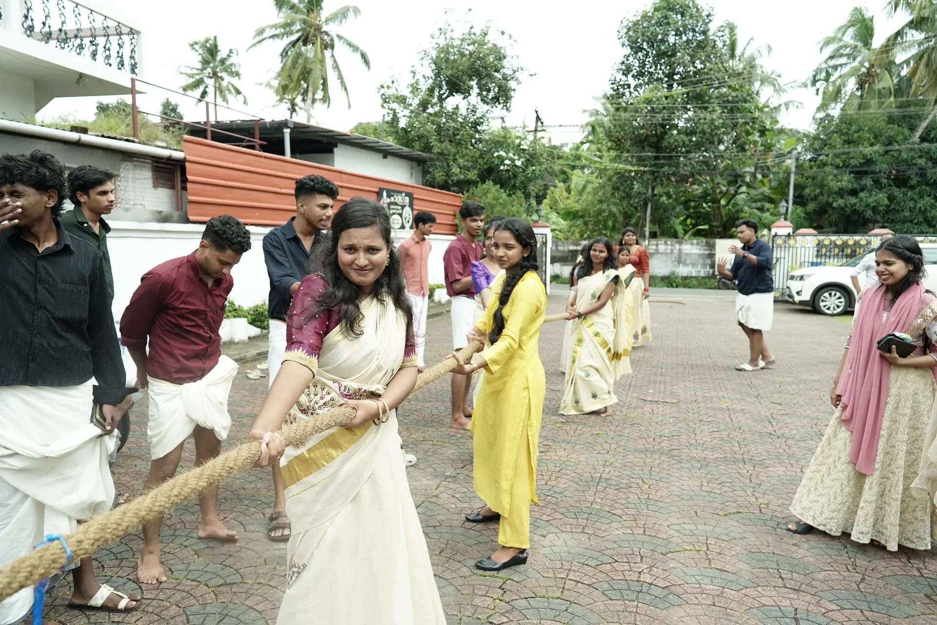 Onam — Celebrations Photo 24