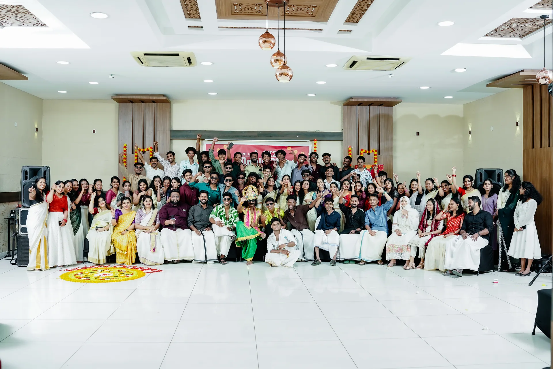 Onam — Celebrations Photo 23