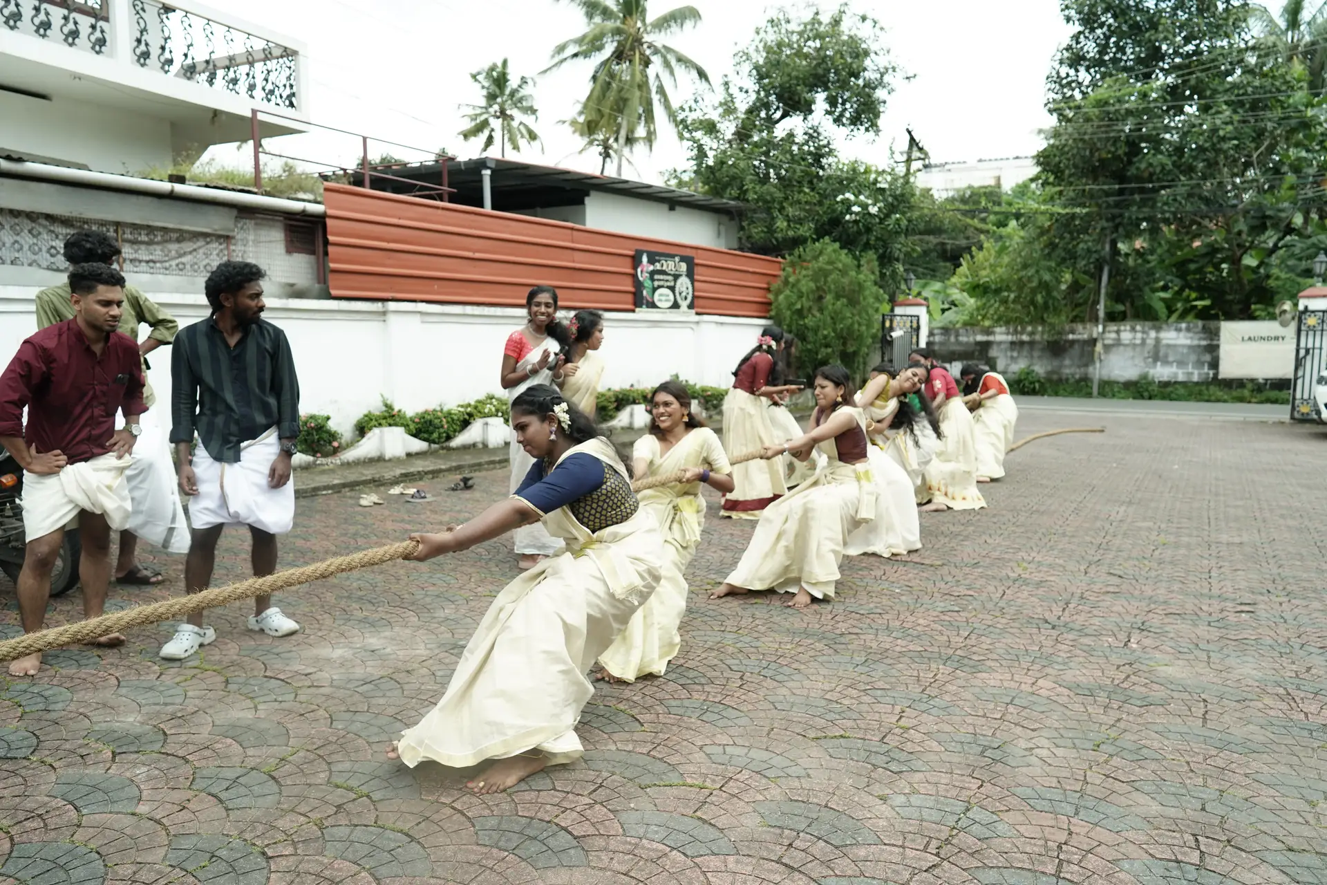 Onam — Celebrations Photo 22