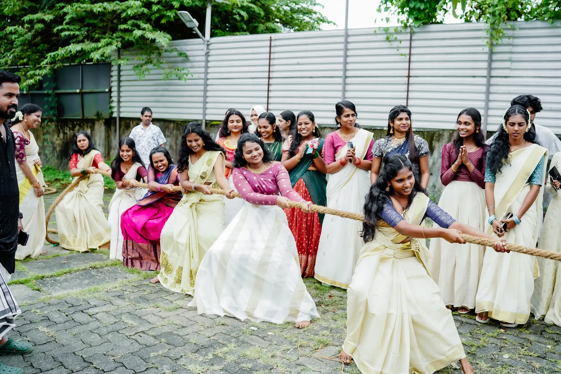 Onam — Celebrations Photo 21