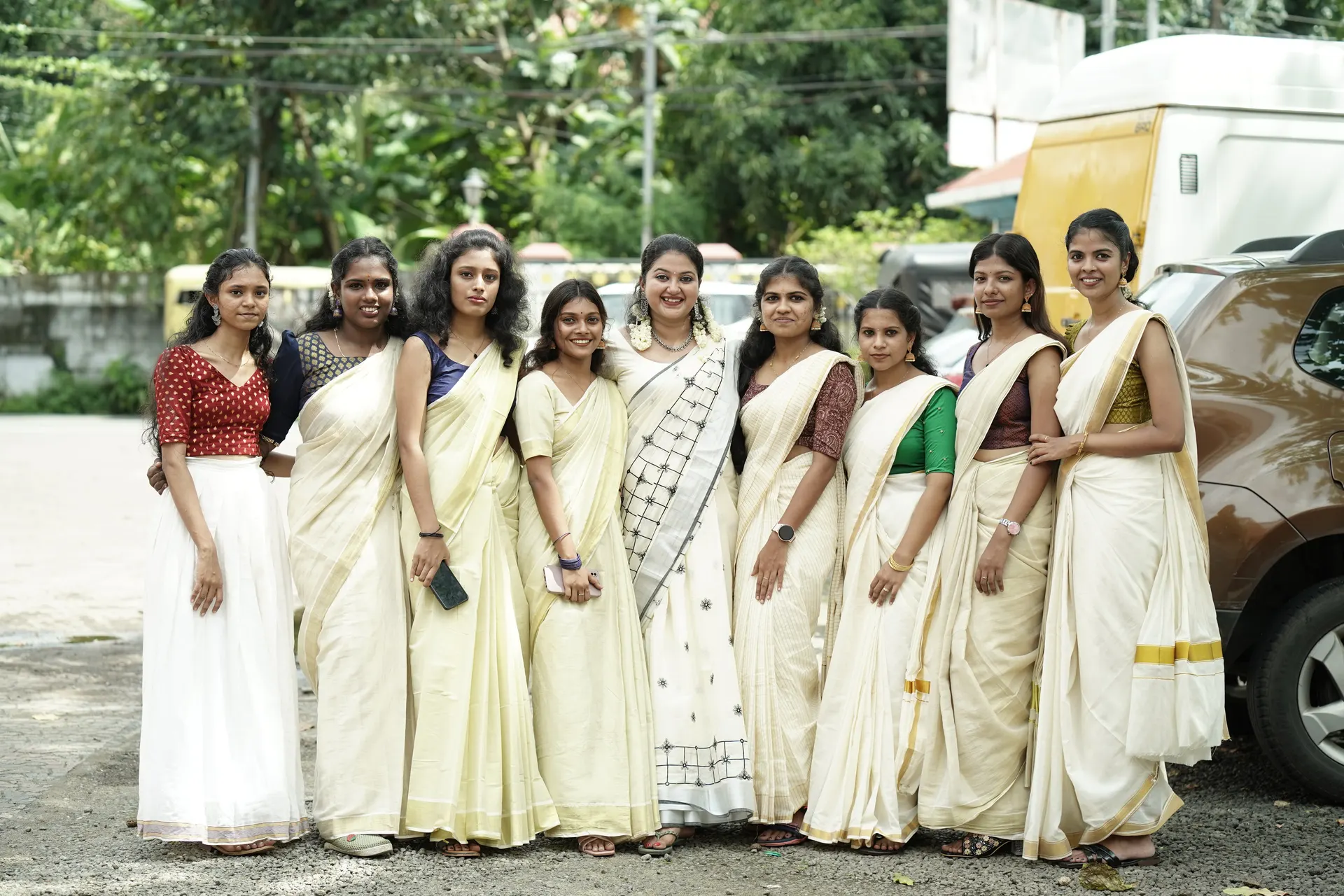 Onam — Celebrations Photo 20