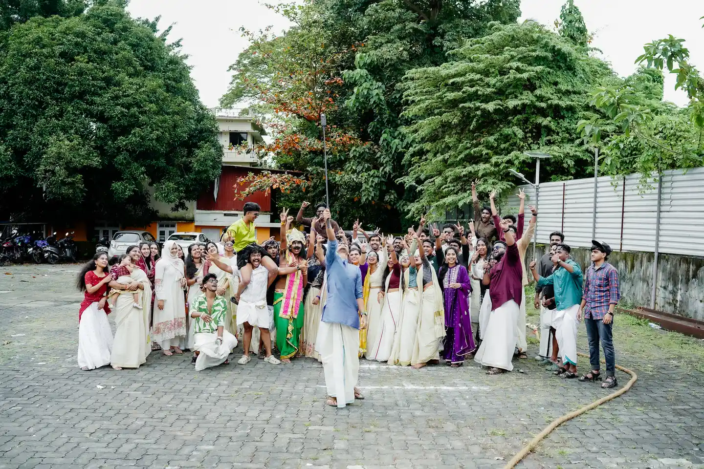 Onam — Celebrations Photo 18